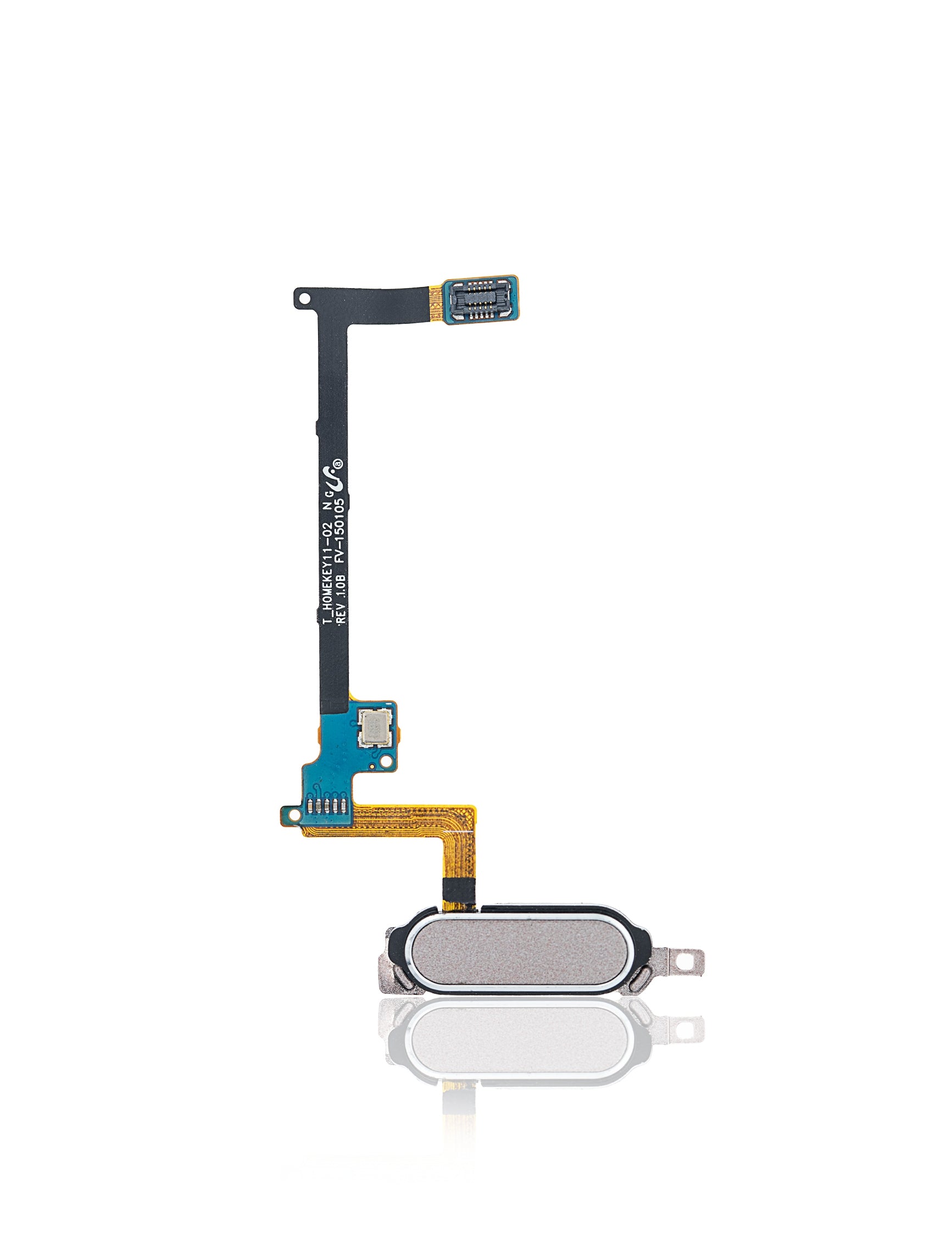 For Samsung Galaxy Note 4 Fingerprint Sensor With flex cable Replacement (All Colors)