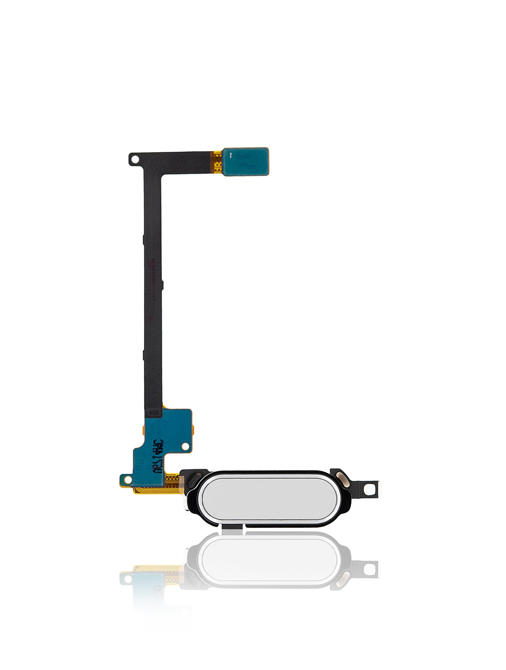 For Samsung Galaxy Note 4 Fingerprint Sensor With flex cable Replacement (All Colors)