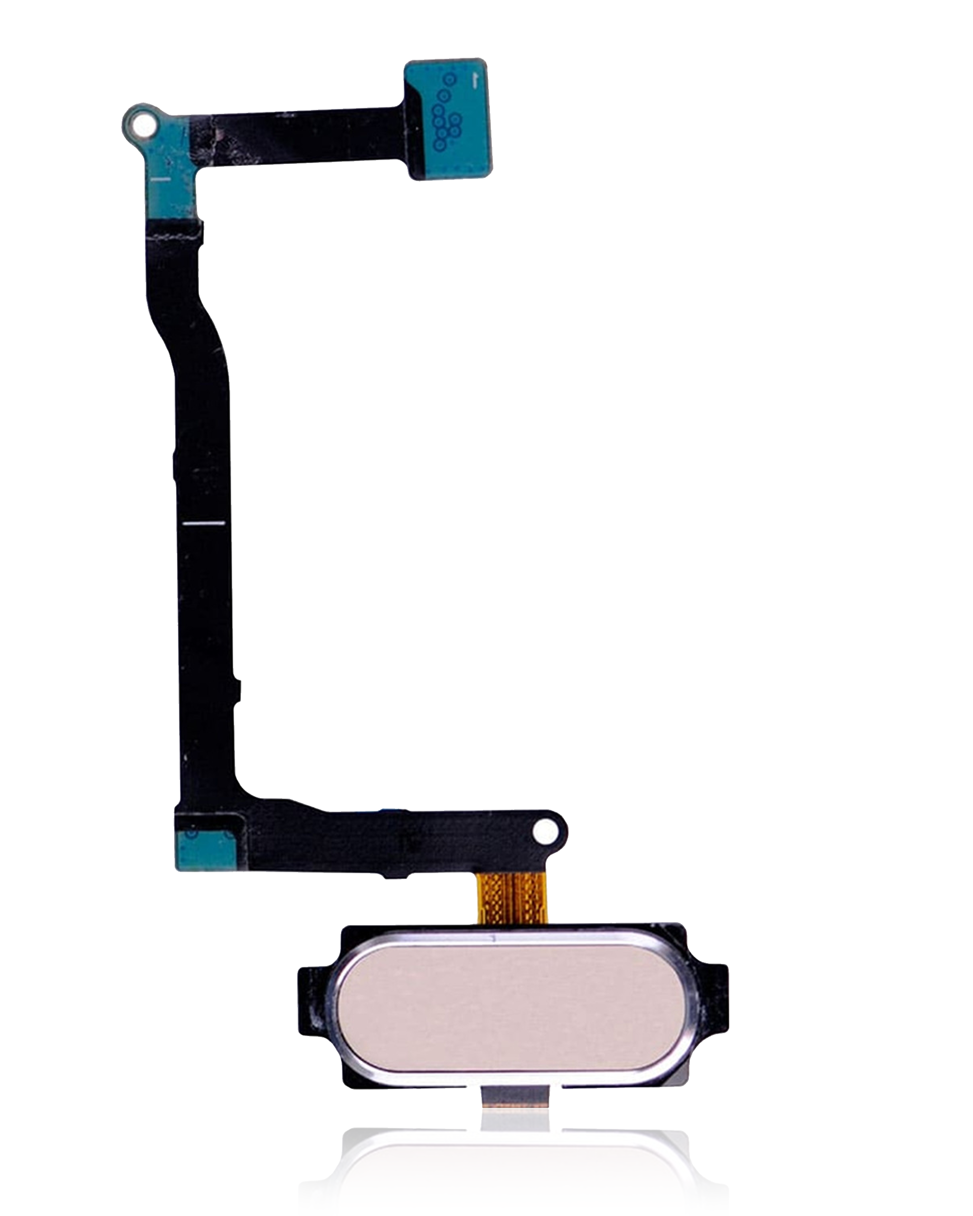 For Samsung Galaxy Note 5 Fingerprint Sensor With flex cable Replacement (All Colors)