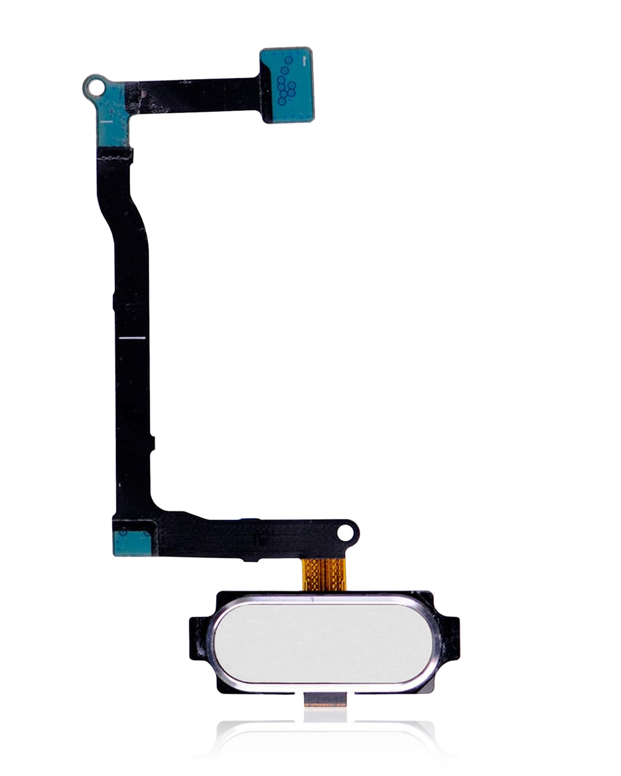 For Samsung Galaxy Note 5 Fingerprint Sensor With flex cable Replacement (All Colors)