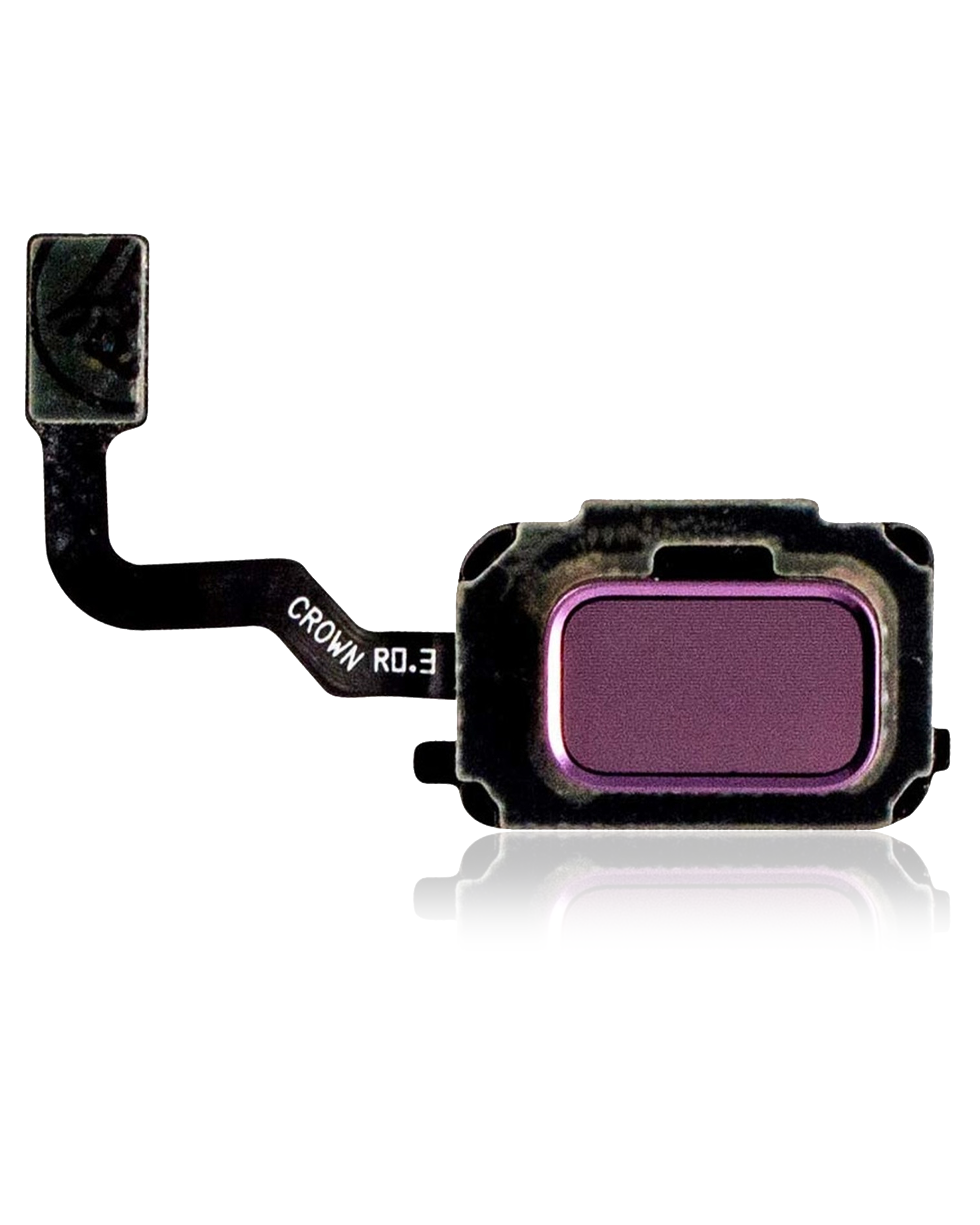 For Samsung Galaxy Note 9 Fingerprint Sensor With flex cable Replacement (All Colors)