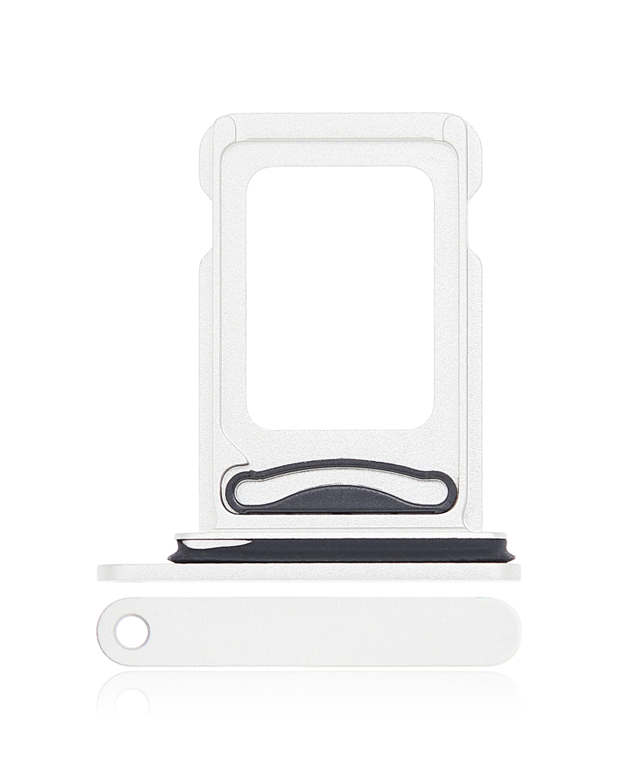 For iPhone 13 Single Sim Card Tray Replacement (All Colors)
