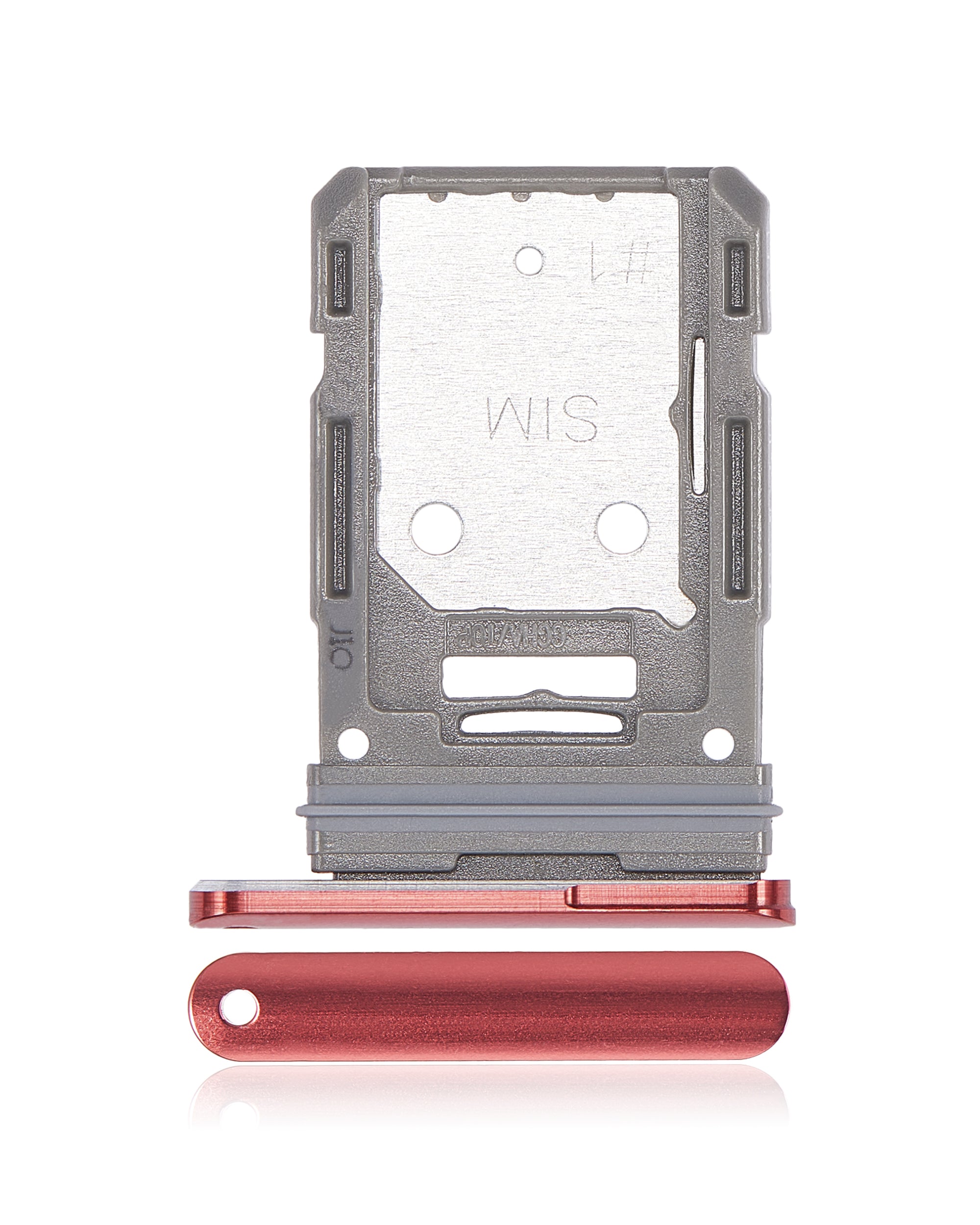 For Samsung Galaxy S20 FE Single Sim Card Tray Replacement (All Colors)