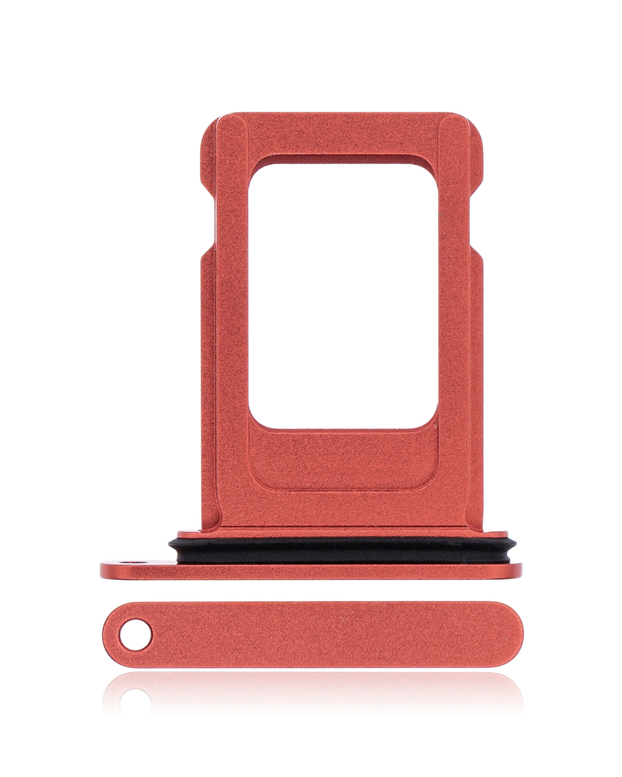 For iPhone 13 Single Sim Card Tray Replacement (All Colors)