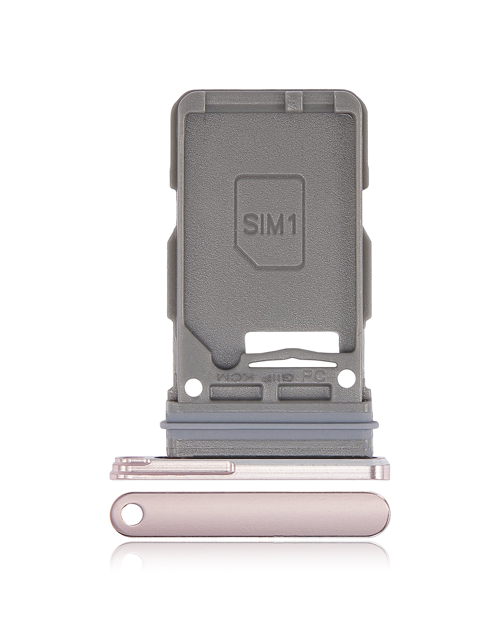 For Samsung Galaxy S21 Plus Single Sim Card Tray Replacement (All Colors)