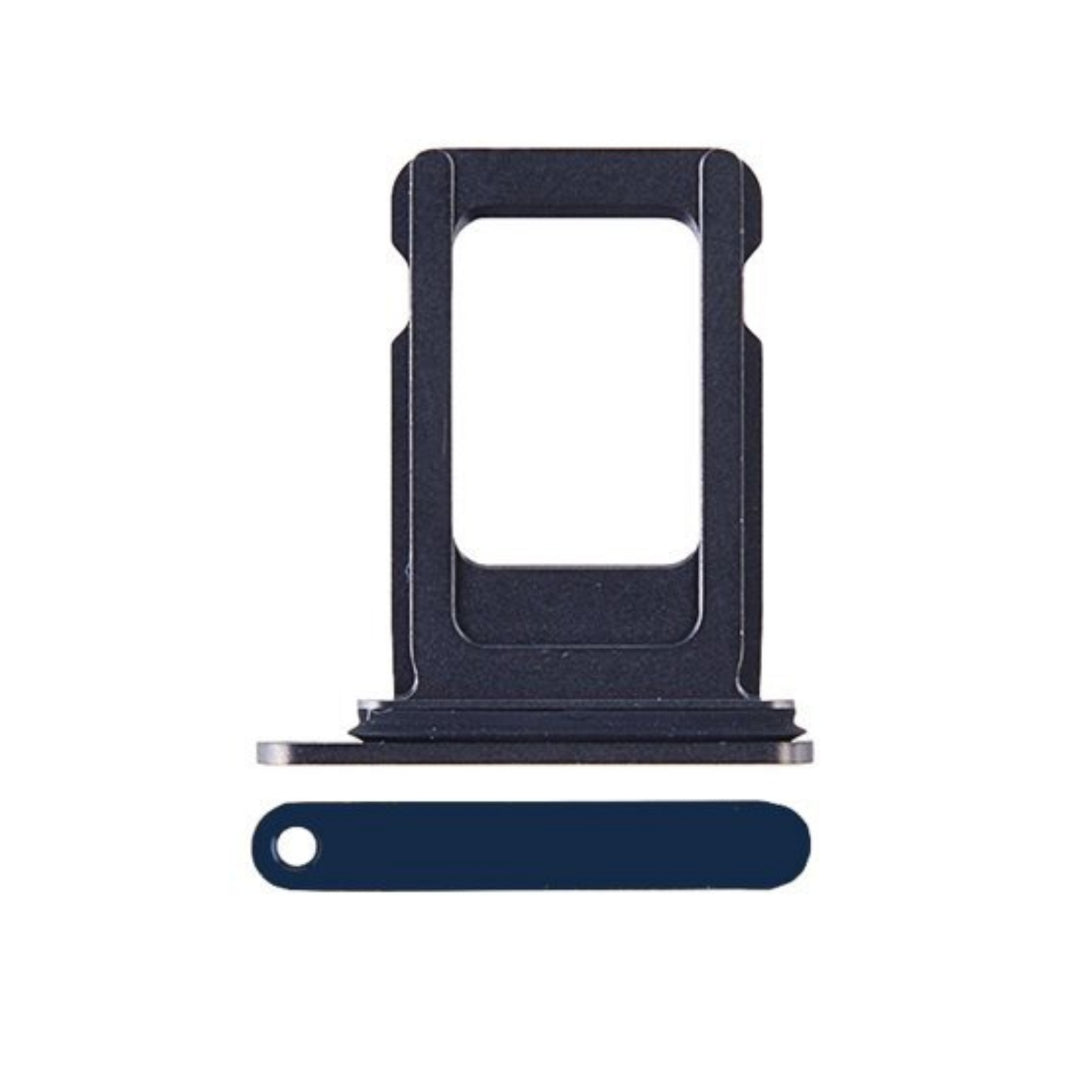 For iPhone 12 Pro / 12 Pro Max Single Sim Card Tray Replacement (All Colors)