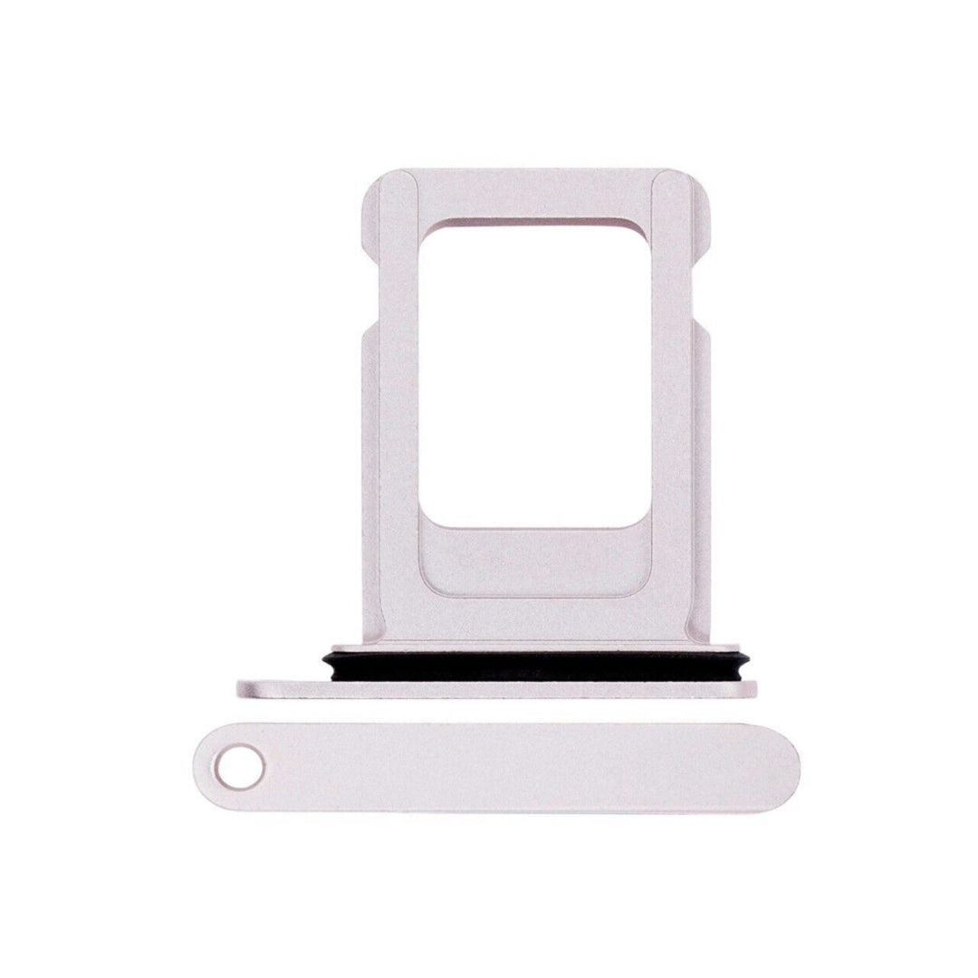 For iPhone 12 Mini Single Sim Card Tray Replacement (All Colors)