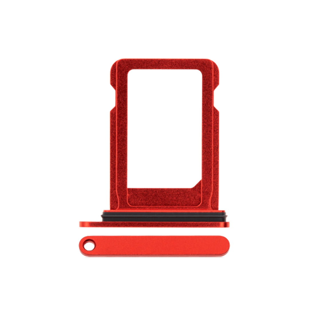 For iPhone 12 Single Sim Card Tray Replacement (All Colors)