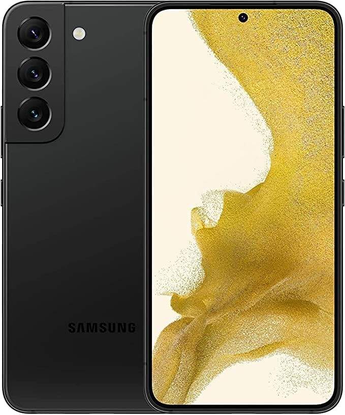 Samsung S22 Plus 5G Factory Unlock (All Colors)