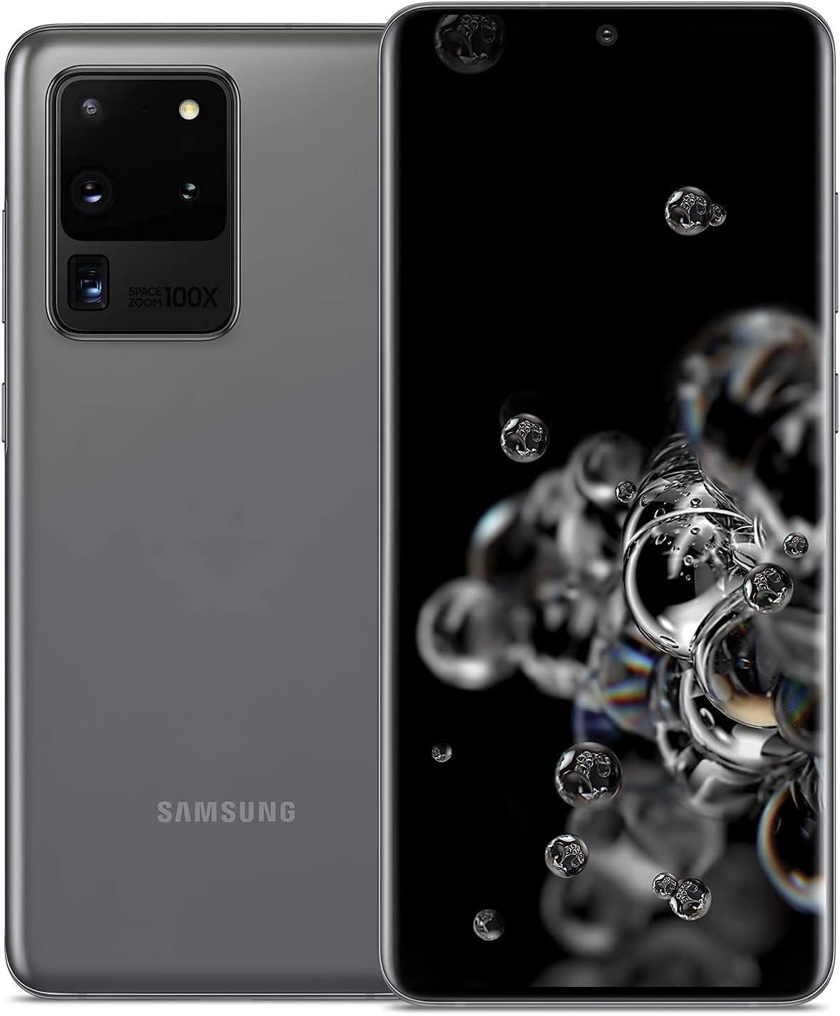 Samsung S20 Ultra 5G Factory Unlock (All Colors)