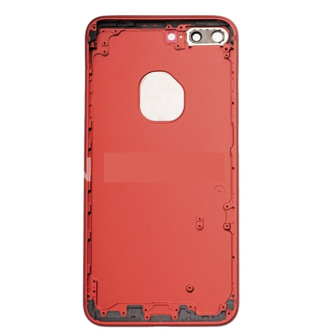 For iPhone 7 Plus Back Housing Replacement (No Small Parts) (All Color)