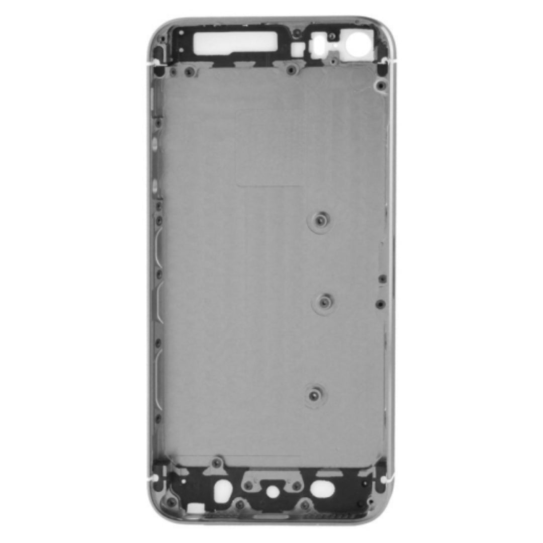 For iPhone 5S Back Housing Replacement (No Small Parts) (All Color)