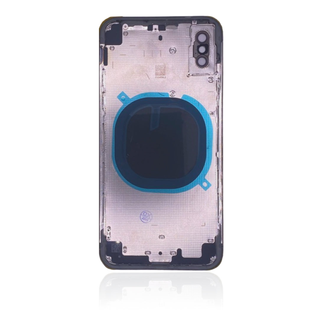 For iPhone X Back Housing Replacement (No Small Parts) (All Color)