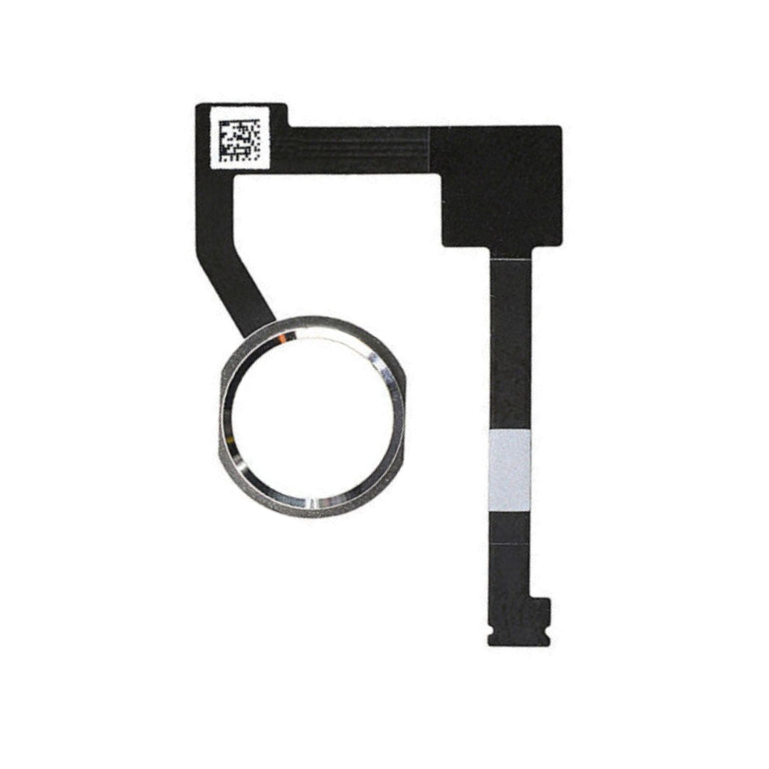 For iPad Pro 12.9 (1st Gen: 2015) / Air 2 Home Button Flex Cable Replacement (All Color)