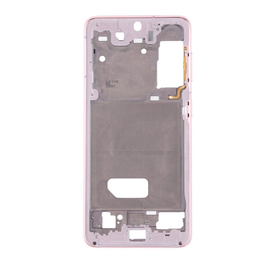 For Samsung Galaxy S21 5G Mid-Frame Housing (All Colors)