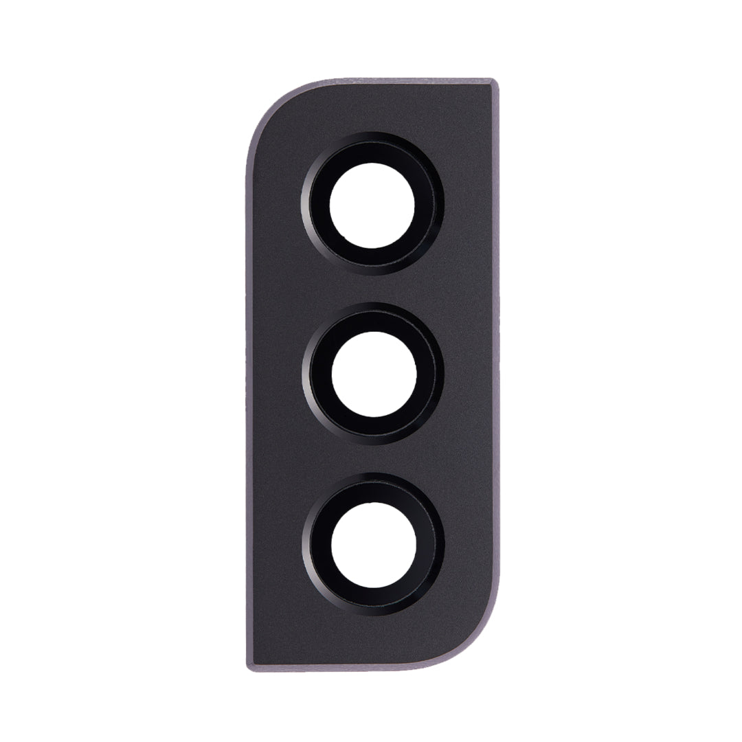 For Samsung Galaxy S21 Plus 5G Back Camera Lens (Glass Only) (All Colors)