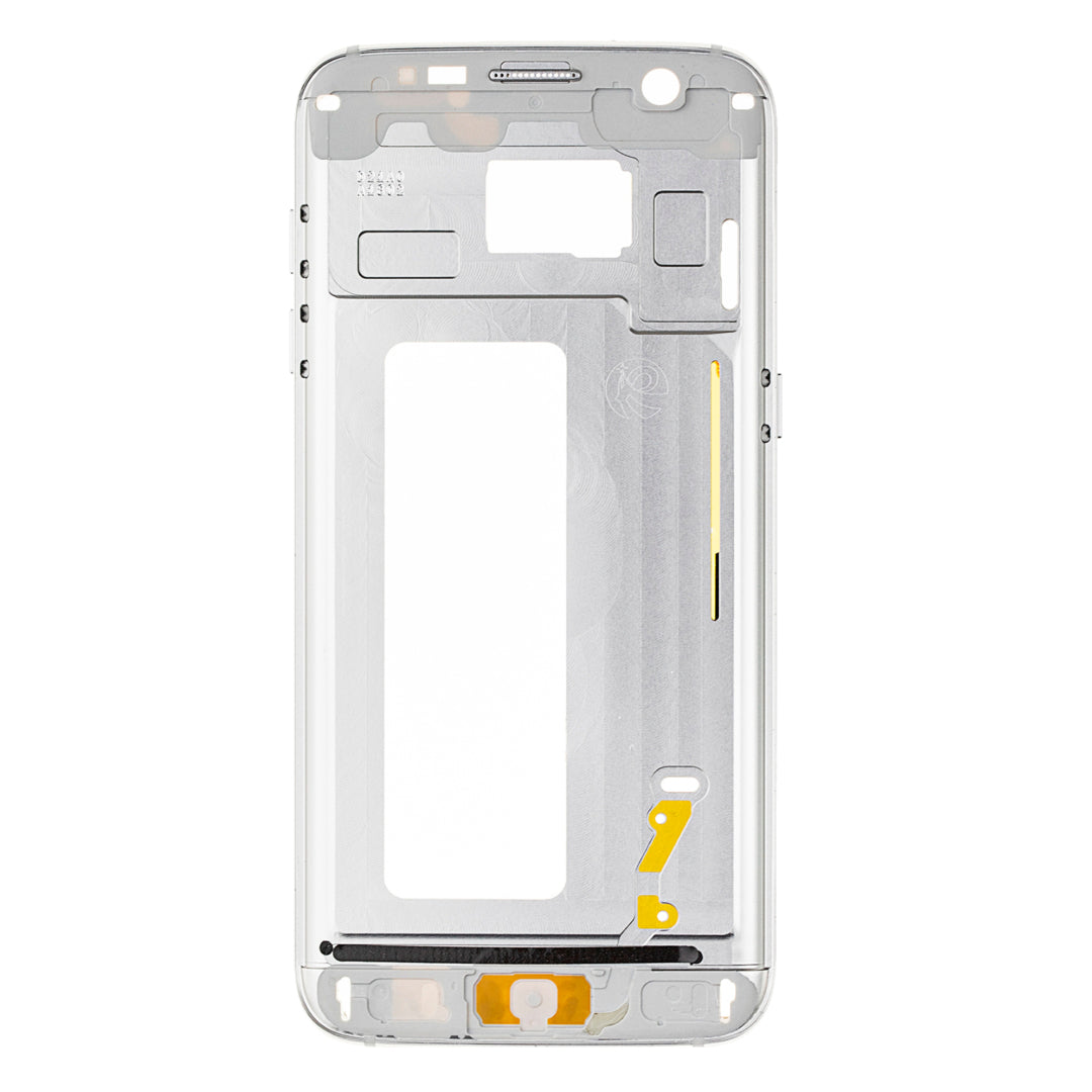 For Samsung Galaxy S7 Edge Mid-Frame Housing (All Colors)