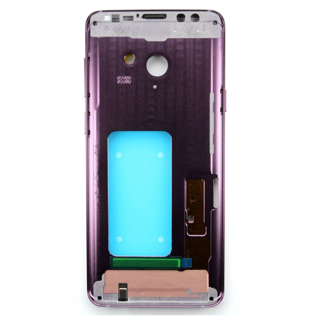 For Samsung Galaxy S9 Mid-Frame Housing (All Colors)