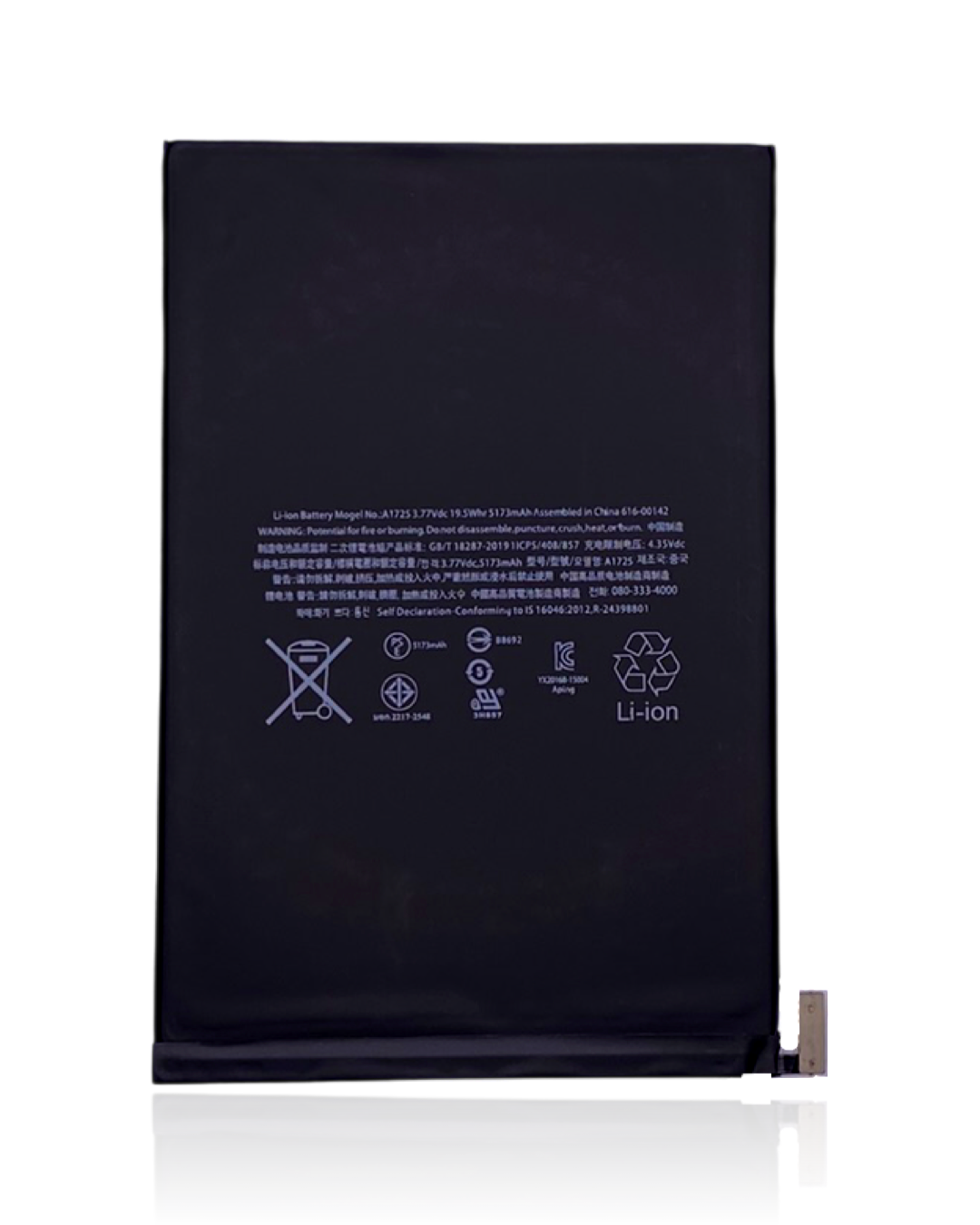 For iPad Mini 5 Battery Replacement