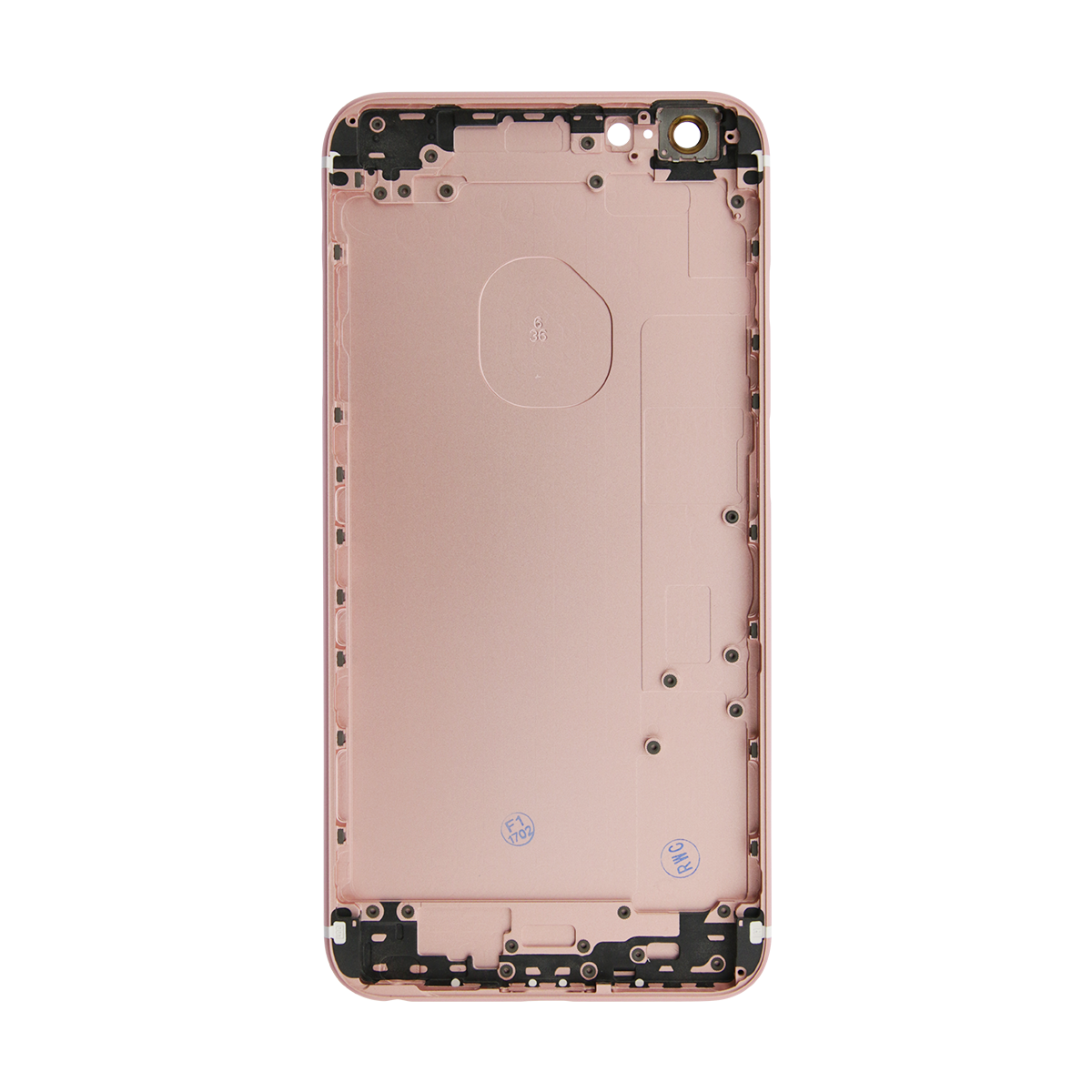 For iPhone 6S Plus Back Housing Replacement (No Small Parts) (All Color)