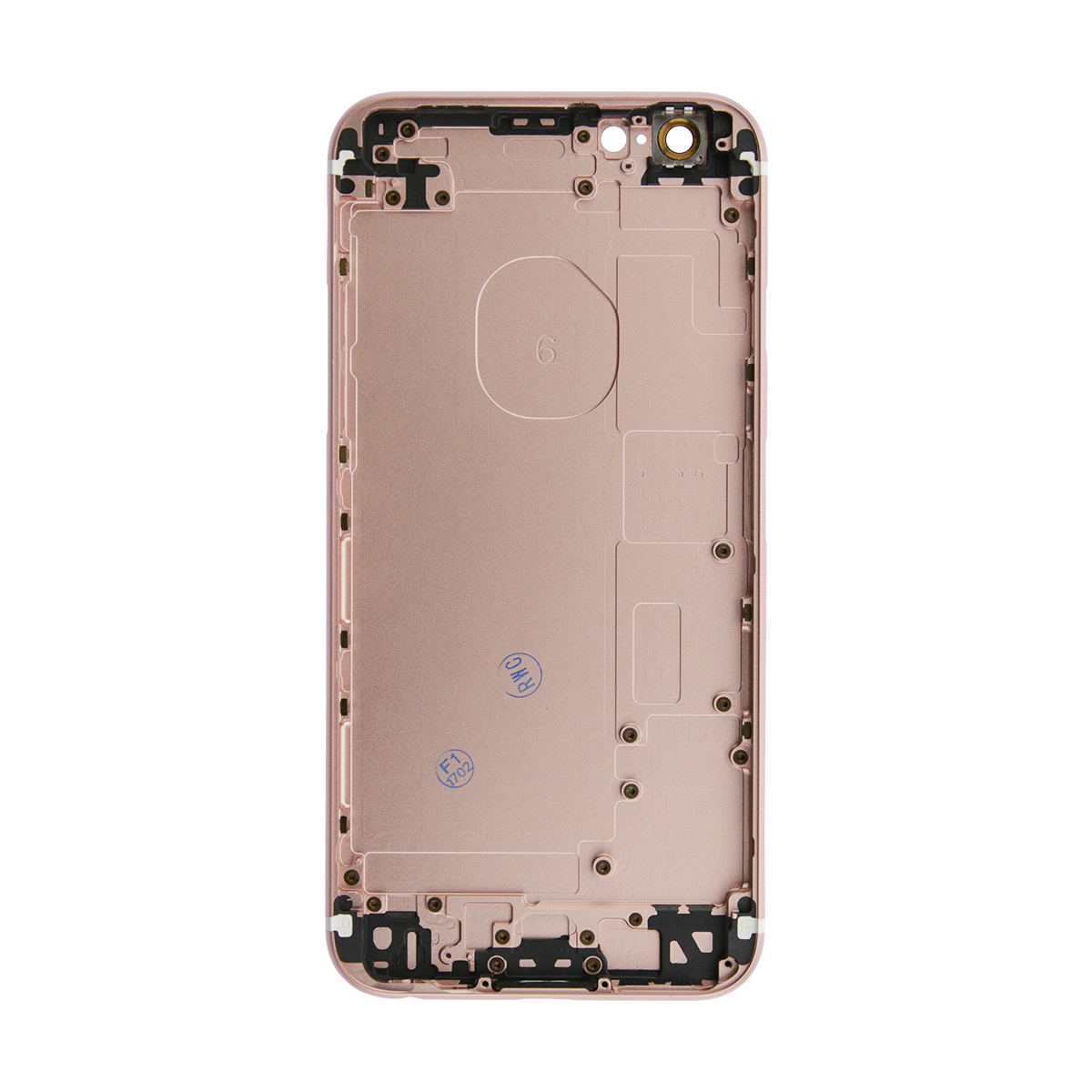 For iPhone 6S Back Housing Replacement (No Small Parts) (All Color)