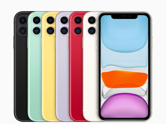 For iPhone 11 Unlocked