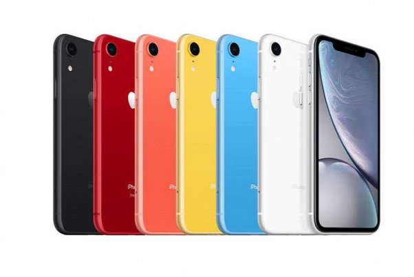For iPhone XR Unlocked