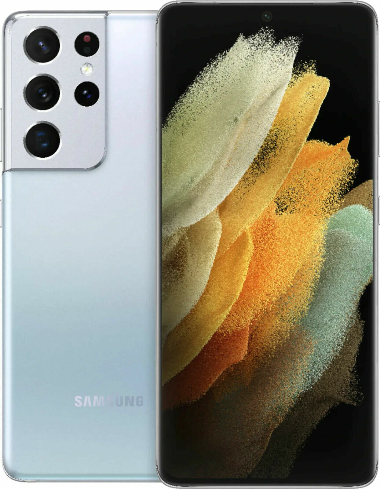Samsung S21 Ultra 5G Factory Unlock (All Colors)