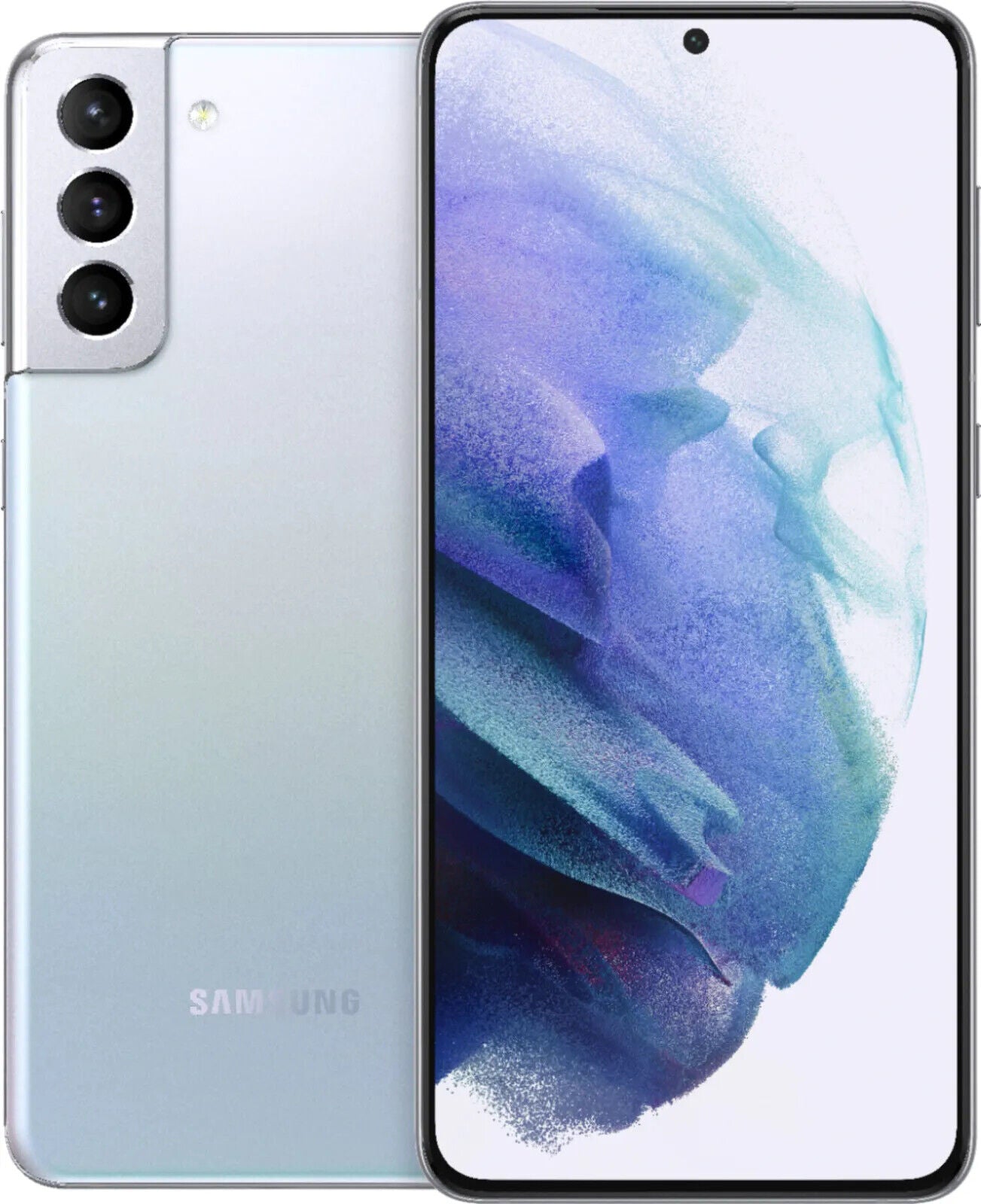 Samsung S21 Plus 5G Factory Unlock (All Colors)
