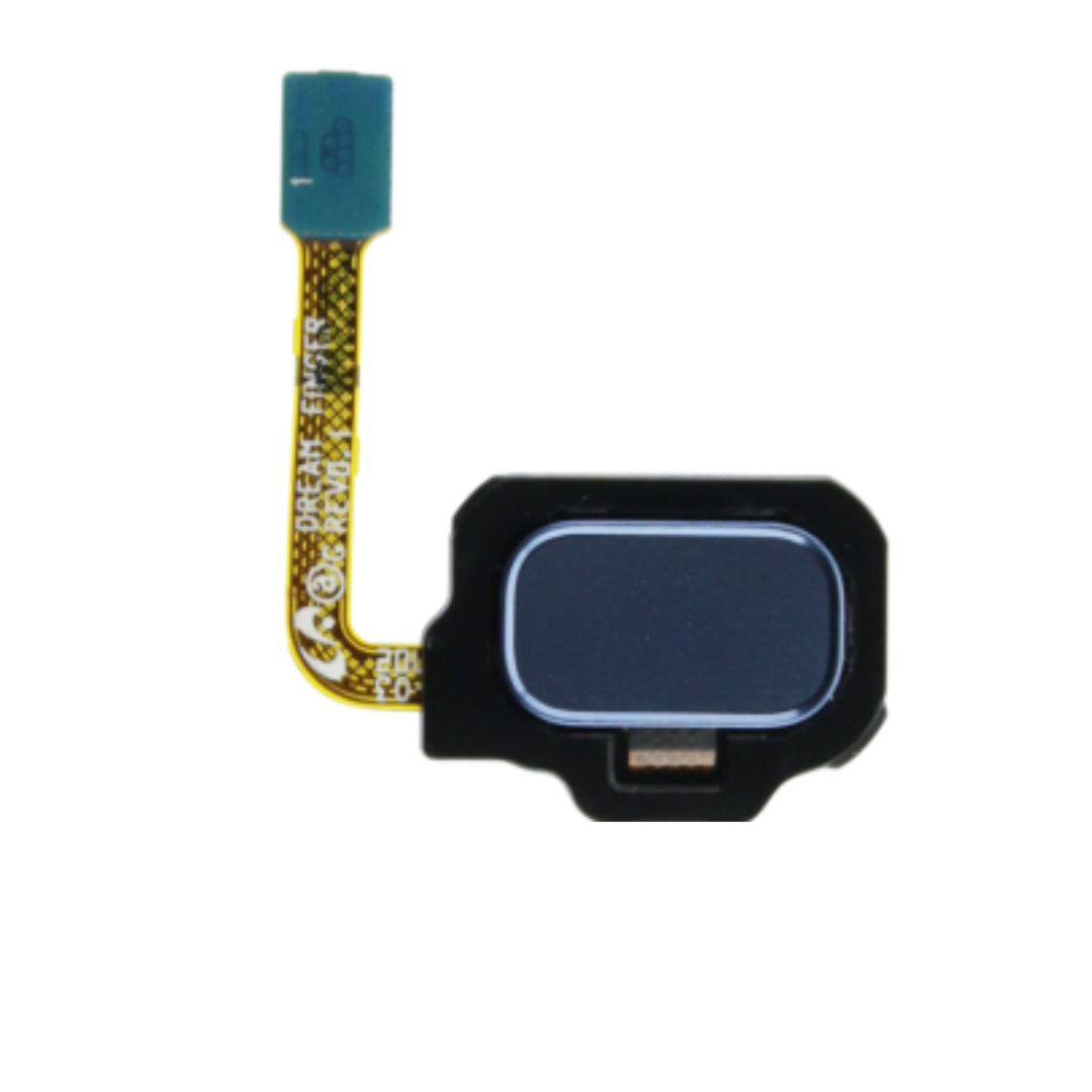 For Samsung Galaxy S8 / S8 Plus Fingerprint Sensor With flex cable Replacement (All Colors)