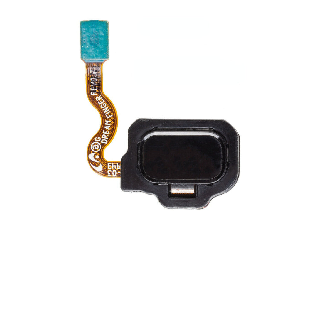 For Samsung Galaxy S8 / S8 Plus Fingerprint Sensor With flex cable Replacement (All Colors)