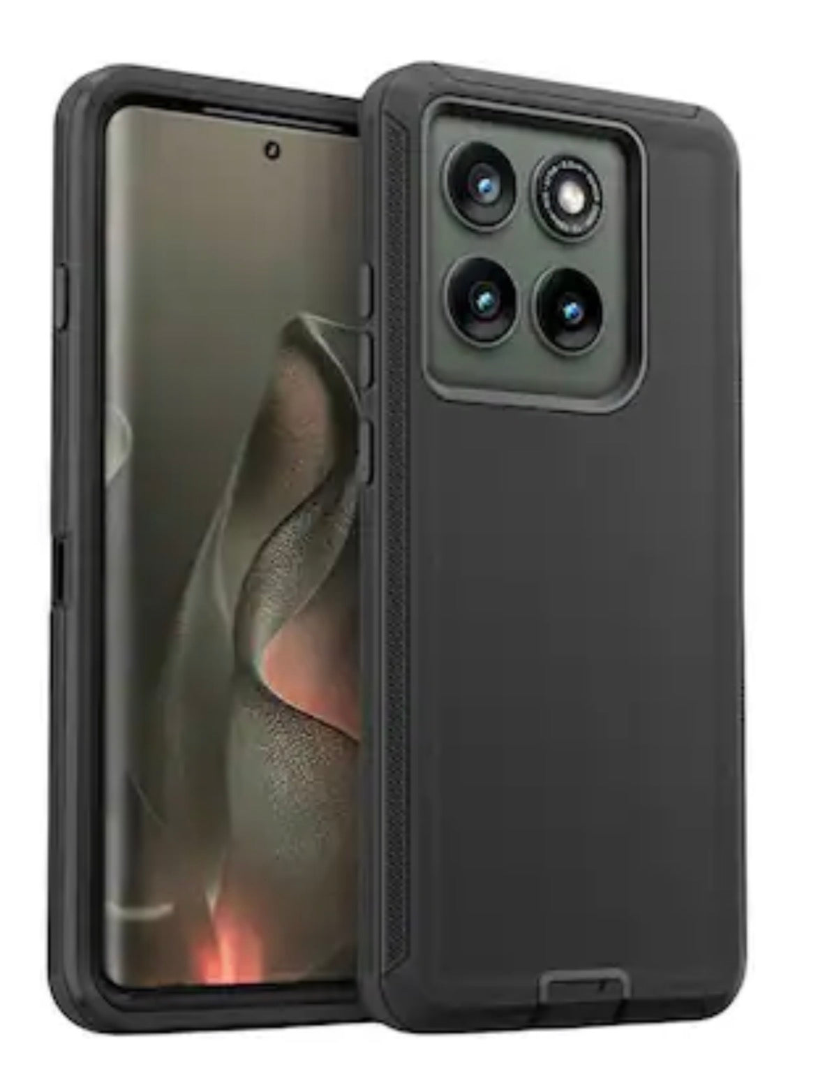 For Moto G Stylus 5G (XT-2517 / 2025) Heavy Duty Cases (All Colors)
