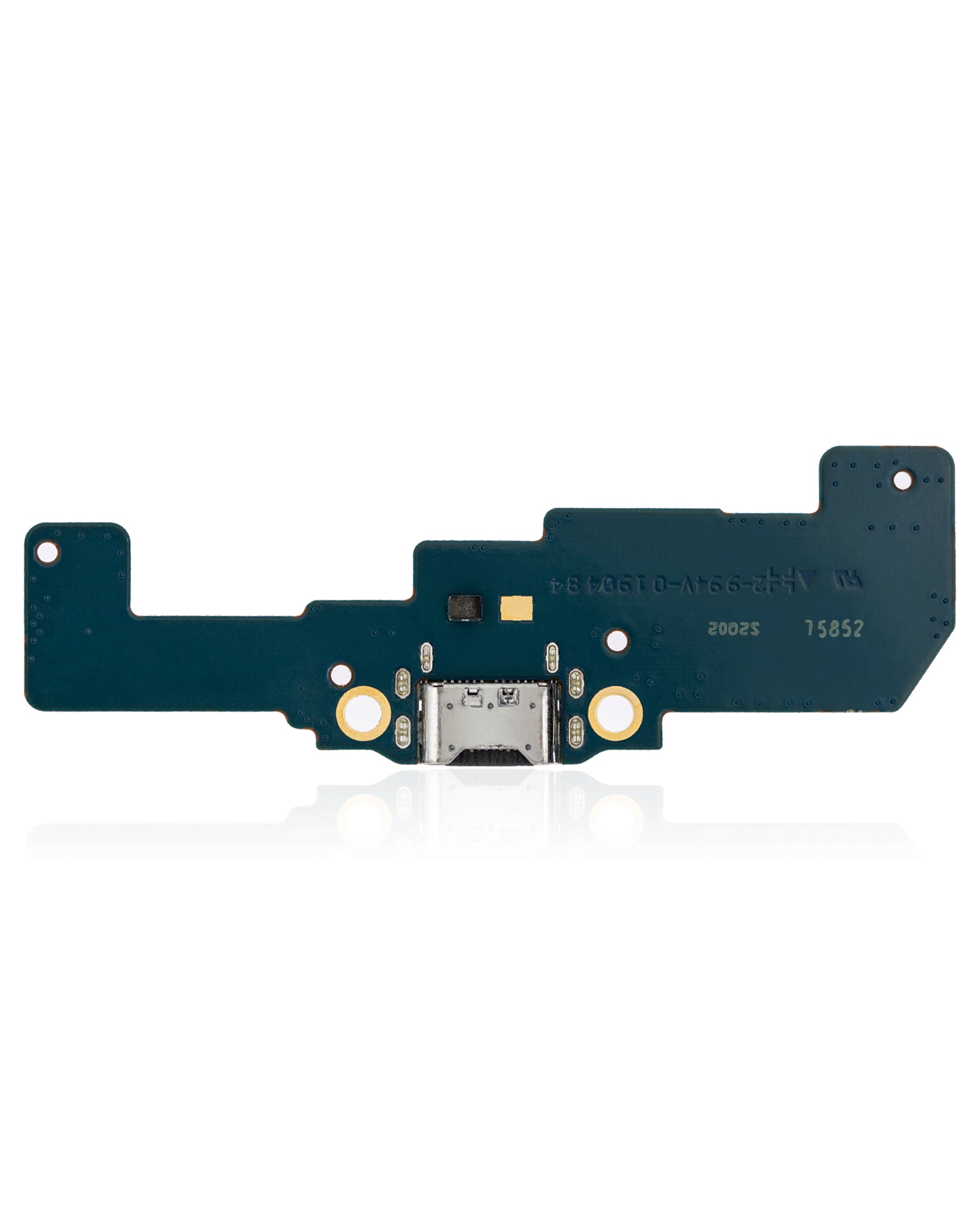 For Galaxy Tab A 10.5" (T590-T595-T597 / 2018) Charging Port Board Replacement