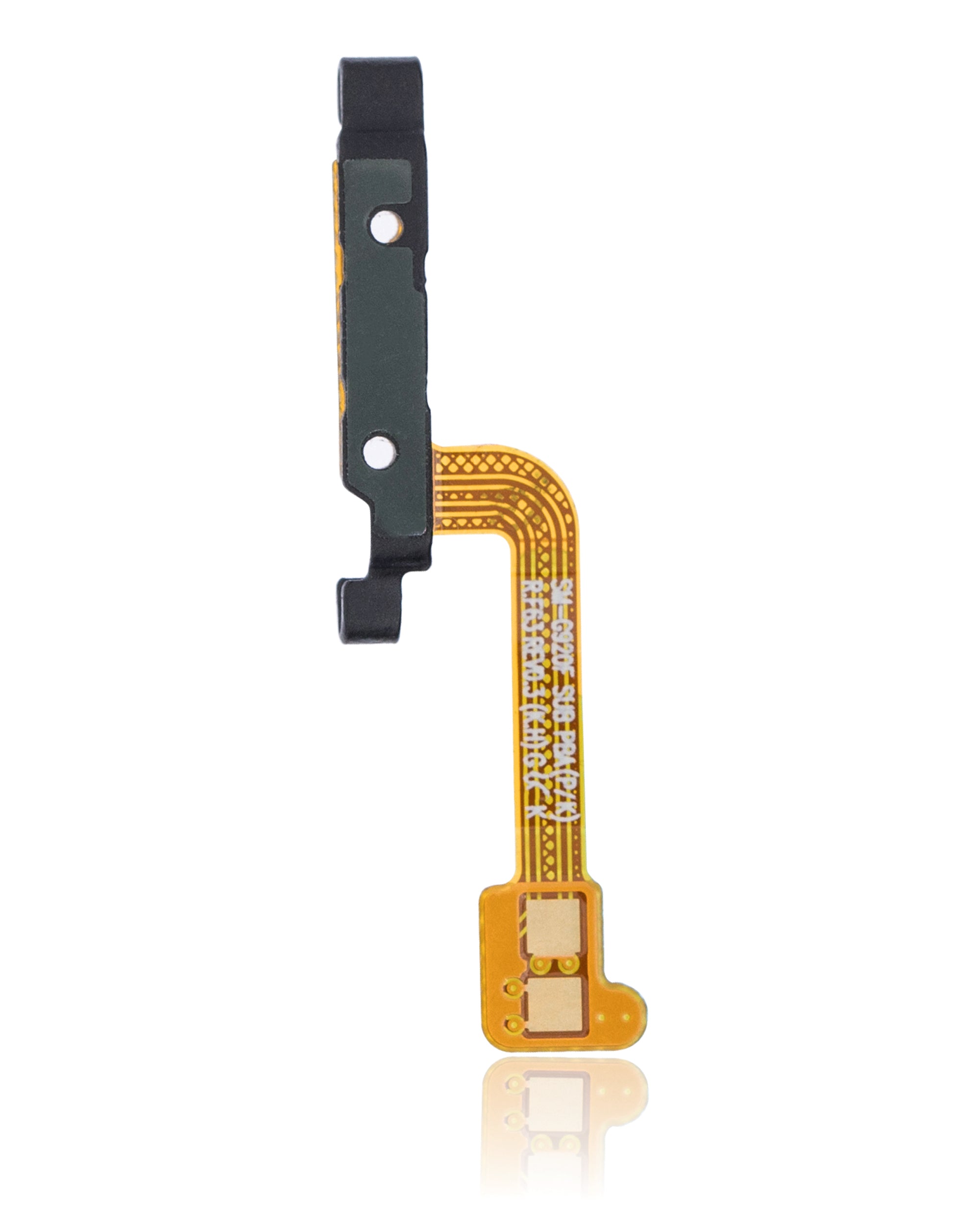 For Samsung Galaxy S6 Power Button Flex Cable Replacement