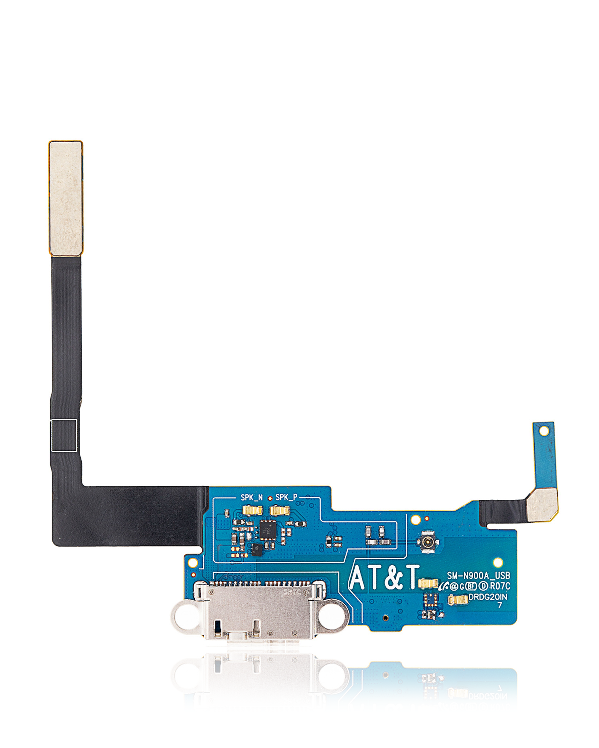 Note 3 Parts SAMSUNG GALAXY NOTE 3