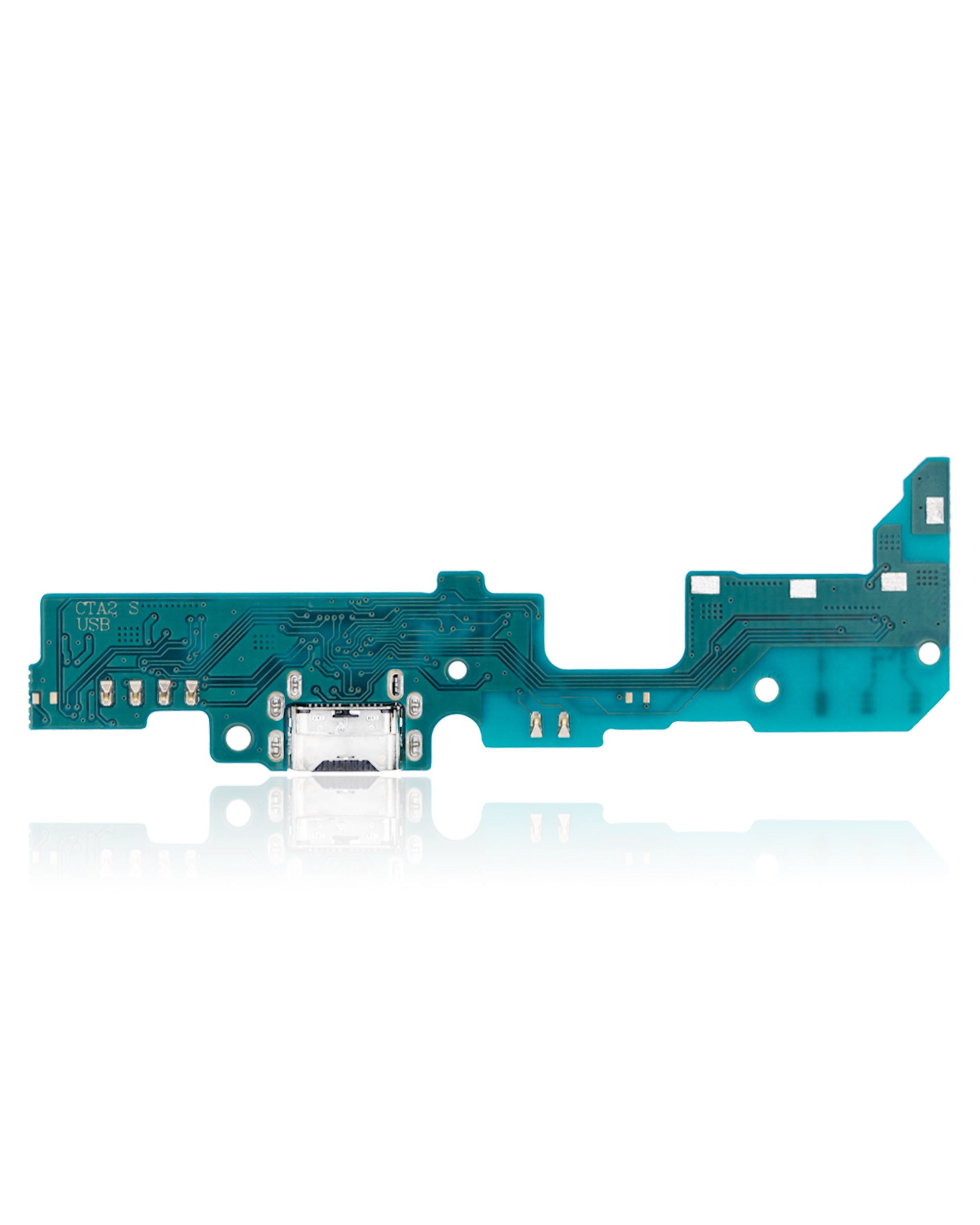 For Galaxy Tab A 8.0" (T380 / 2017) Charging Port Board Replacement