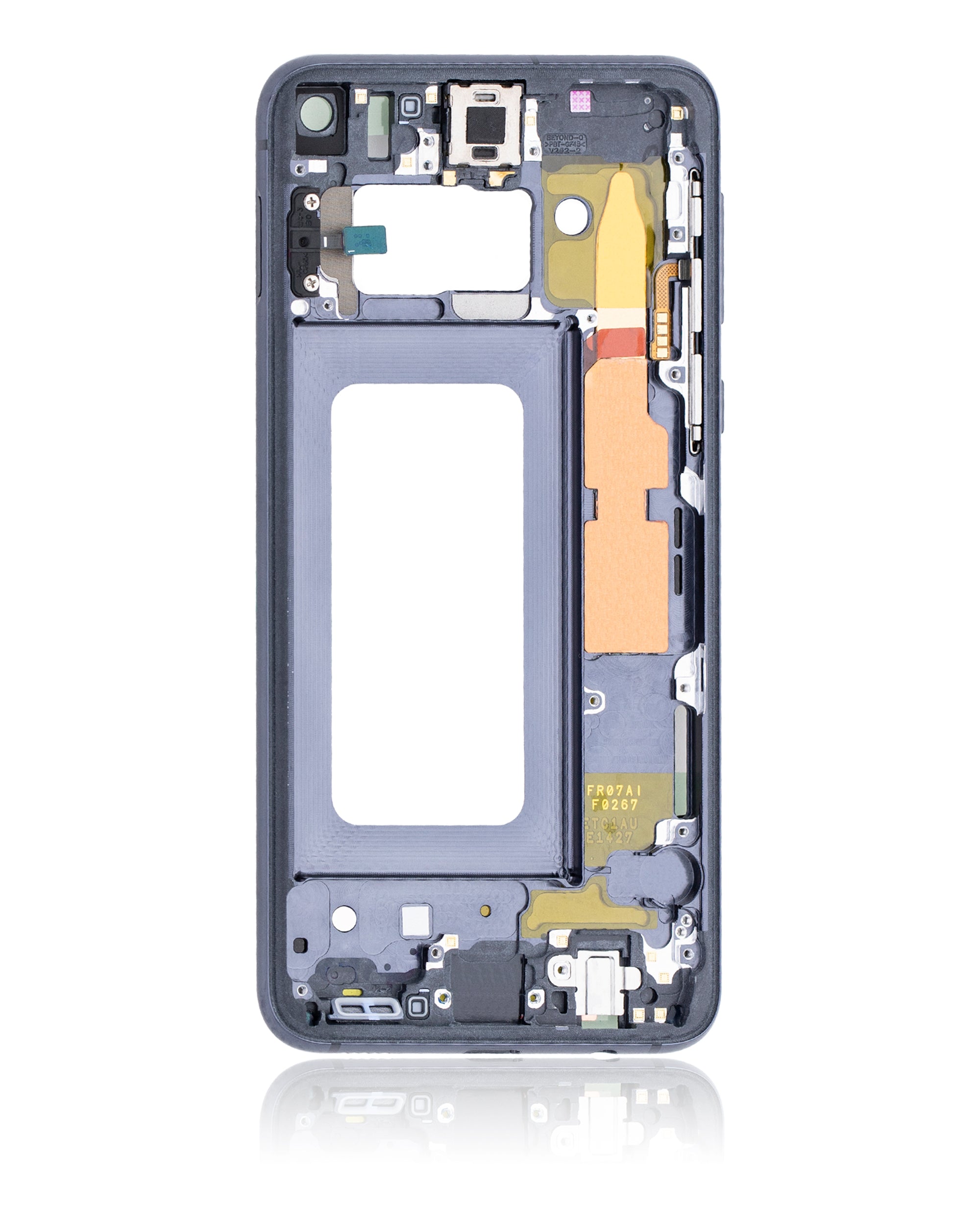 For Samsung Galaxy S10E Mid-Frame Housing Replacement (All Colors)