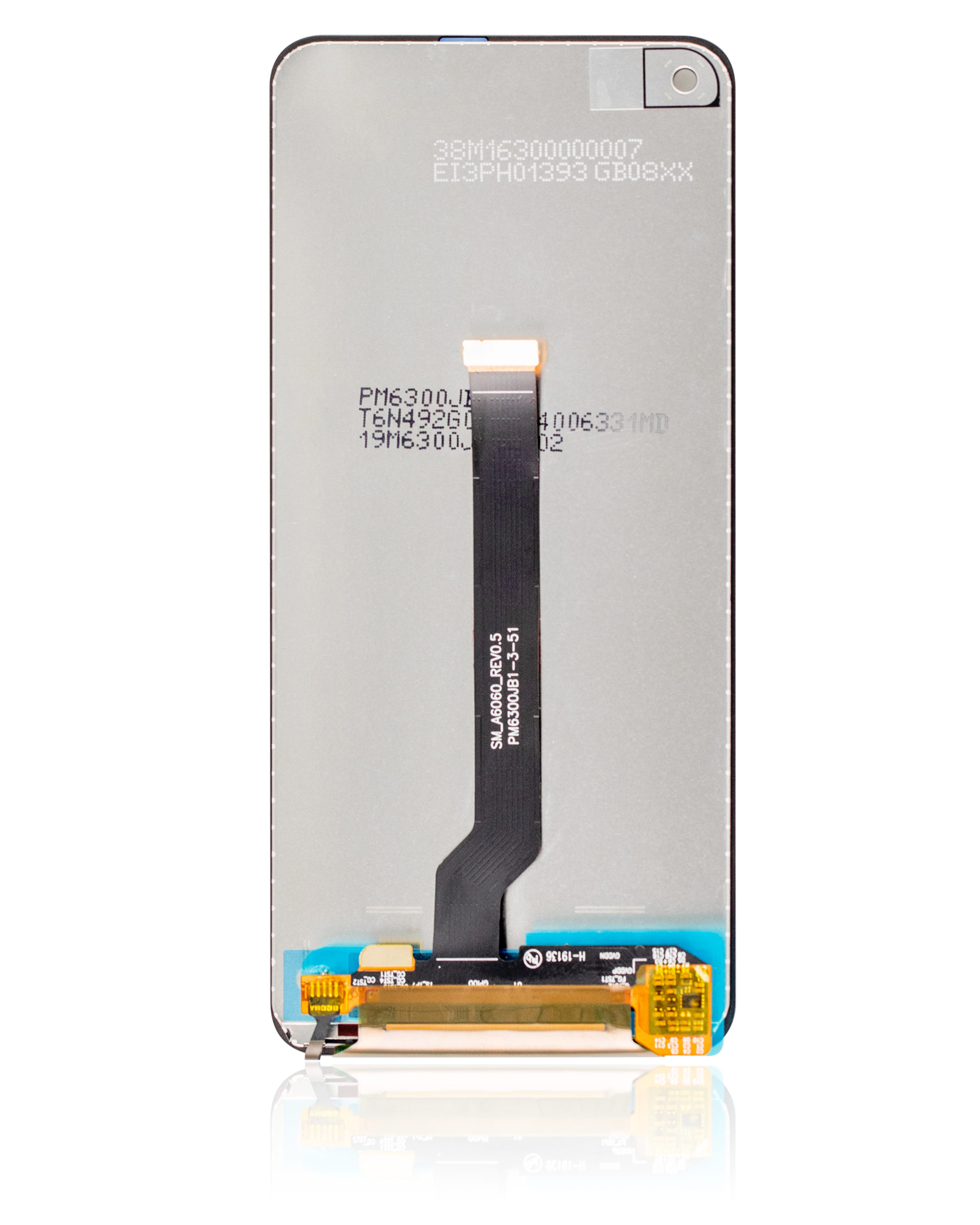 For Samsung Galaxy A60 (A606 / 2019) / M40 (M405) LCD Screen Replacement Without Frame (Premium) (All Colors)