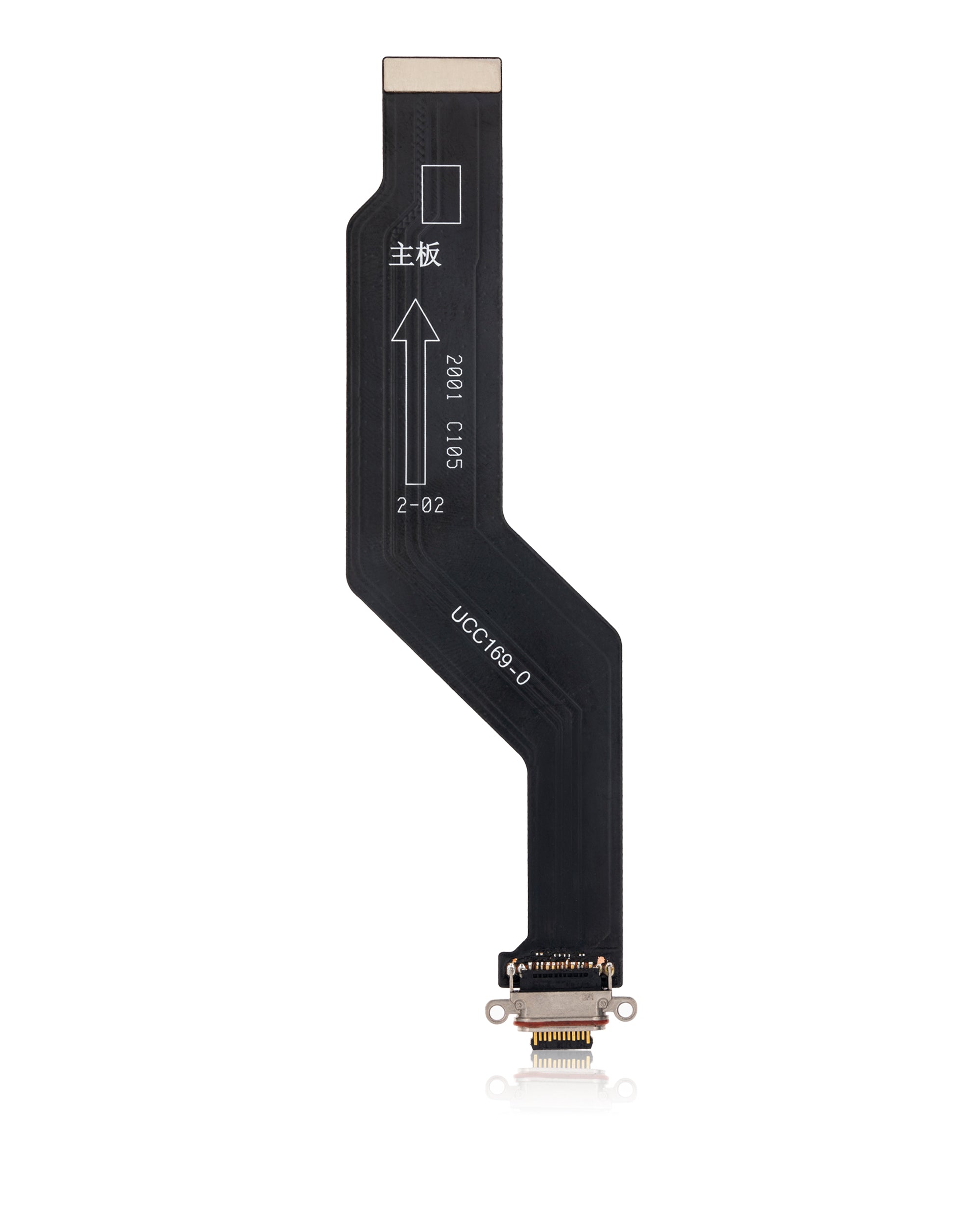 For OnePlus 8 Pro Charging Port Replacement