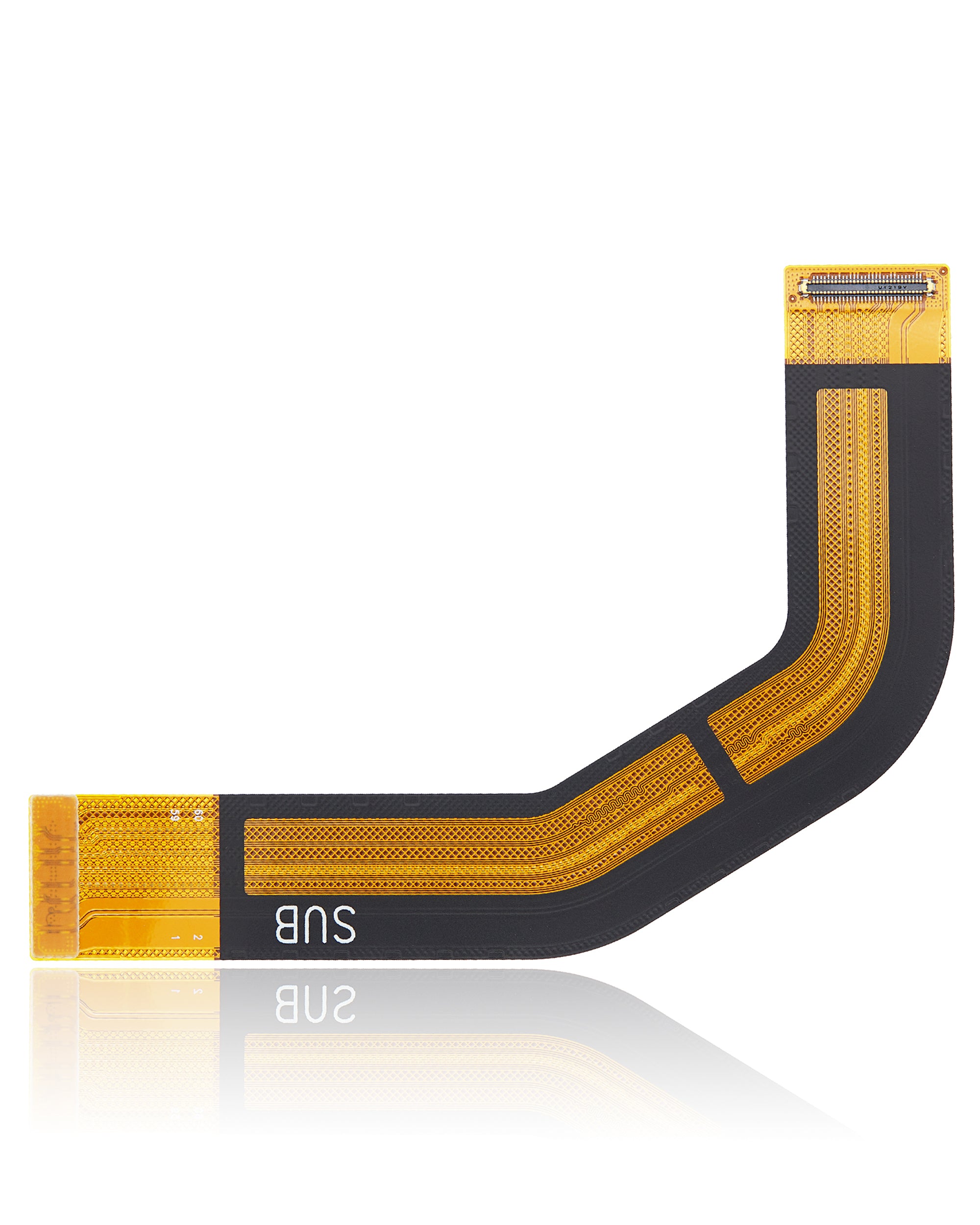 For Galaxy Tab S7 FE 12.4" (T730-T733-T736 / 2021) Mainboard Flex Cable Replacement