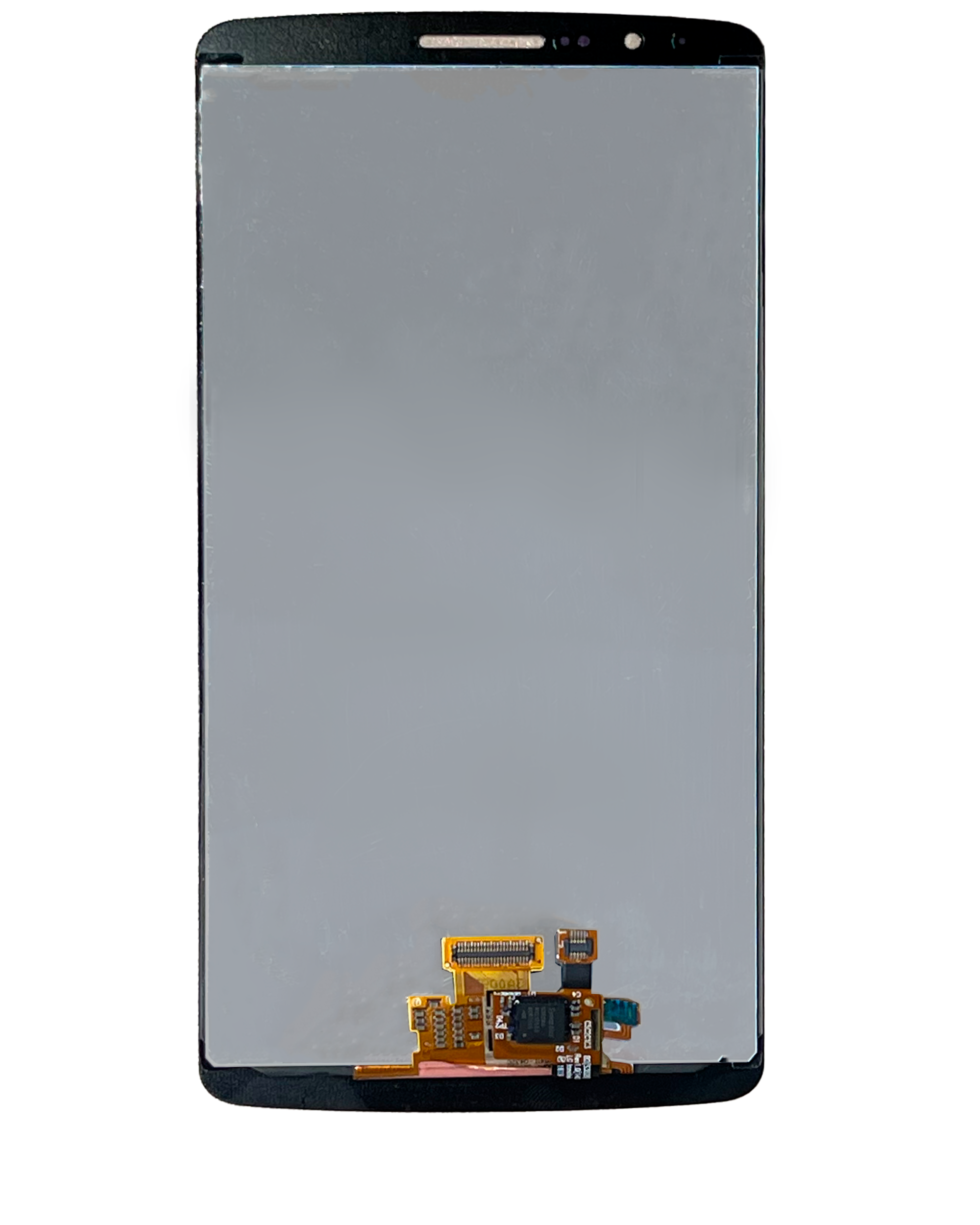 For LG G3 LCD Screen Replacement Without Frame (Premium) (Black)