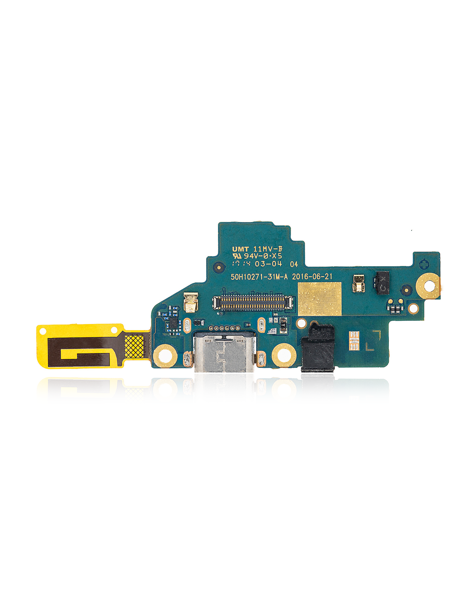 For Google Pixel Charging Port Flex Replacement