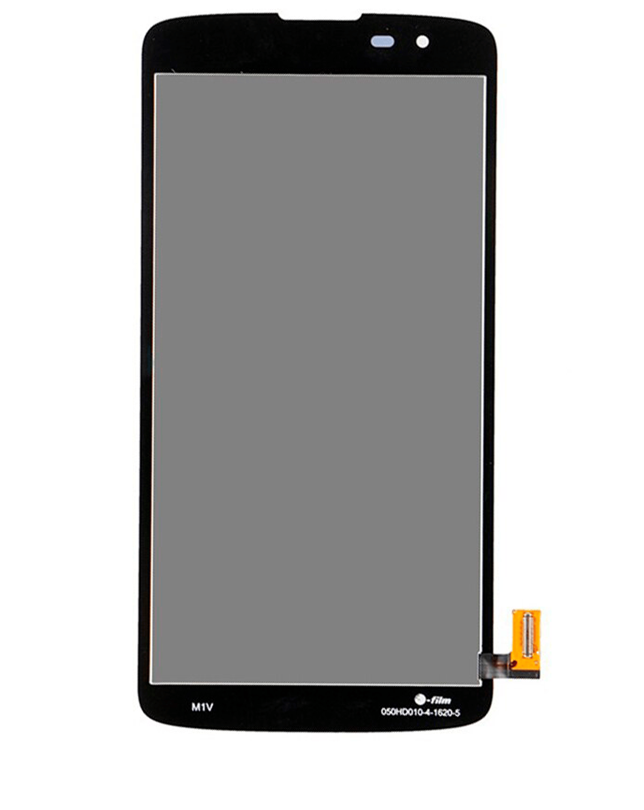 For LG K8 (K350 / 2016) / Phoenix 2 / Escape 3 LCD Screen Replacement Without Frame (All Colors)