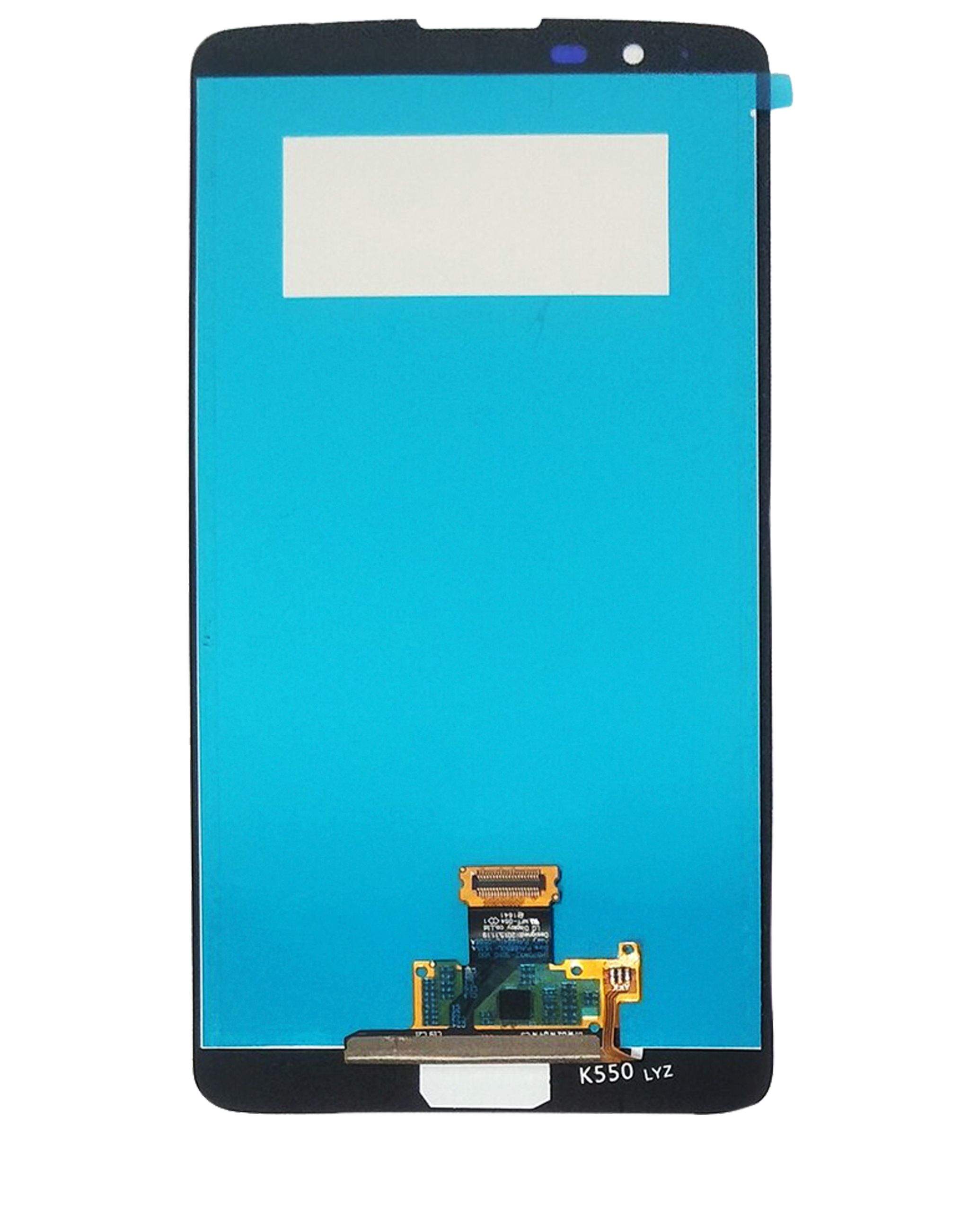 For LG Stylo 2 Plus LCD Screen Replacement Without Frame (All Colors)