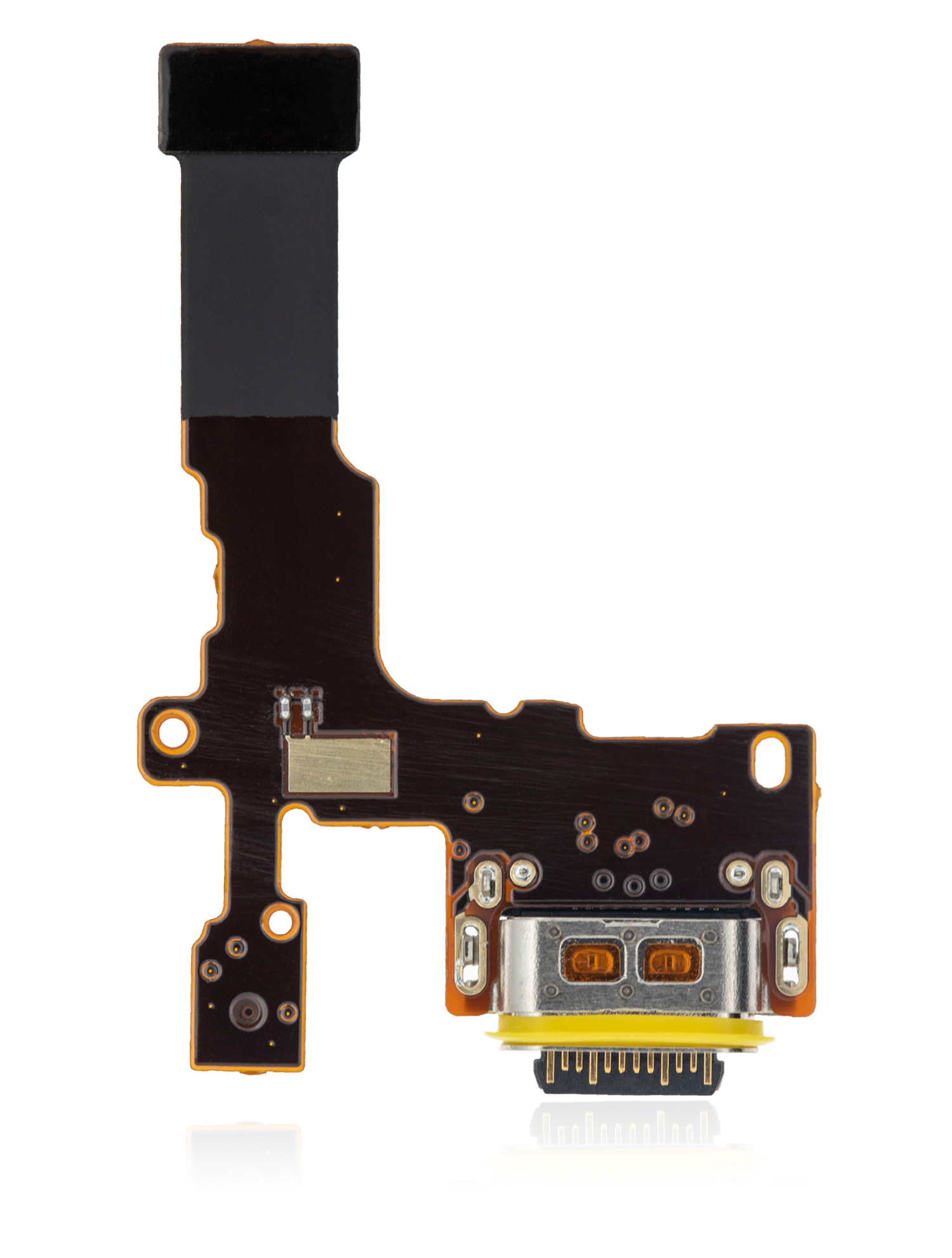 For LG Stylo 4 / 4 Plus Charging Port Flex Cable Replacement