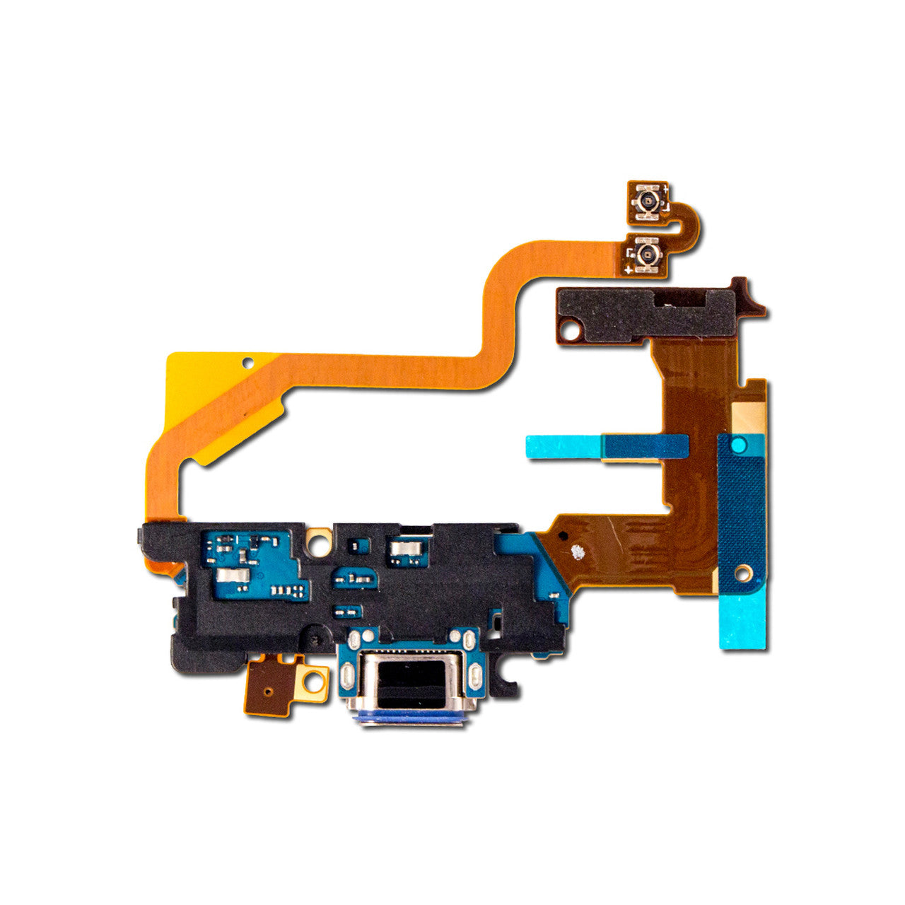 For LG G7 ThinQ Charging Port Board With Headphone Jack Replacement (International Version)