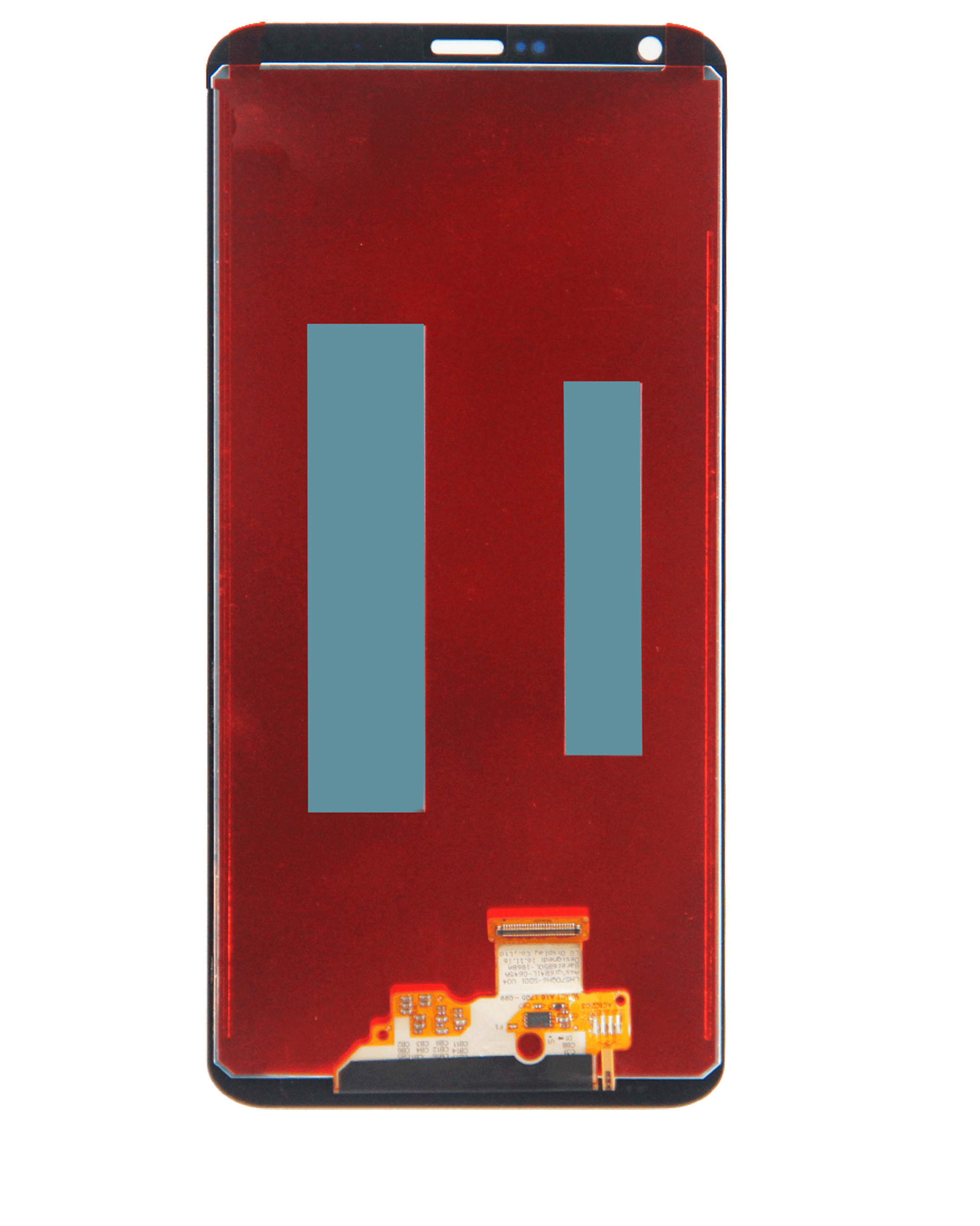 For LG G6 LCD Screen Replacement Without Frame (Premium) (All Colors)