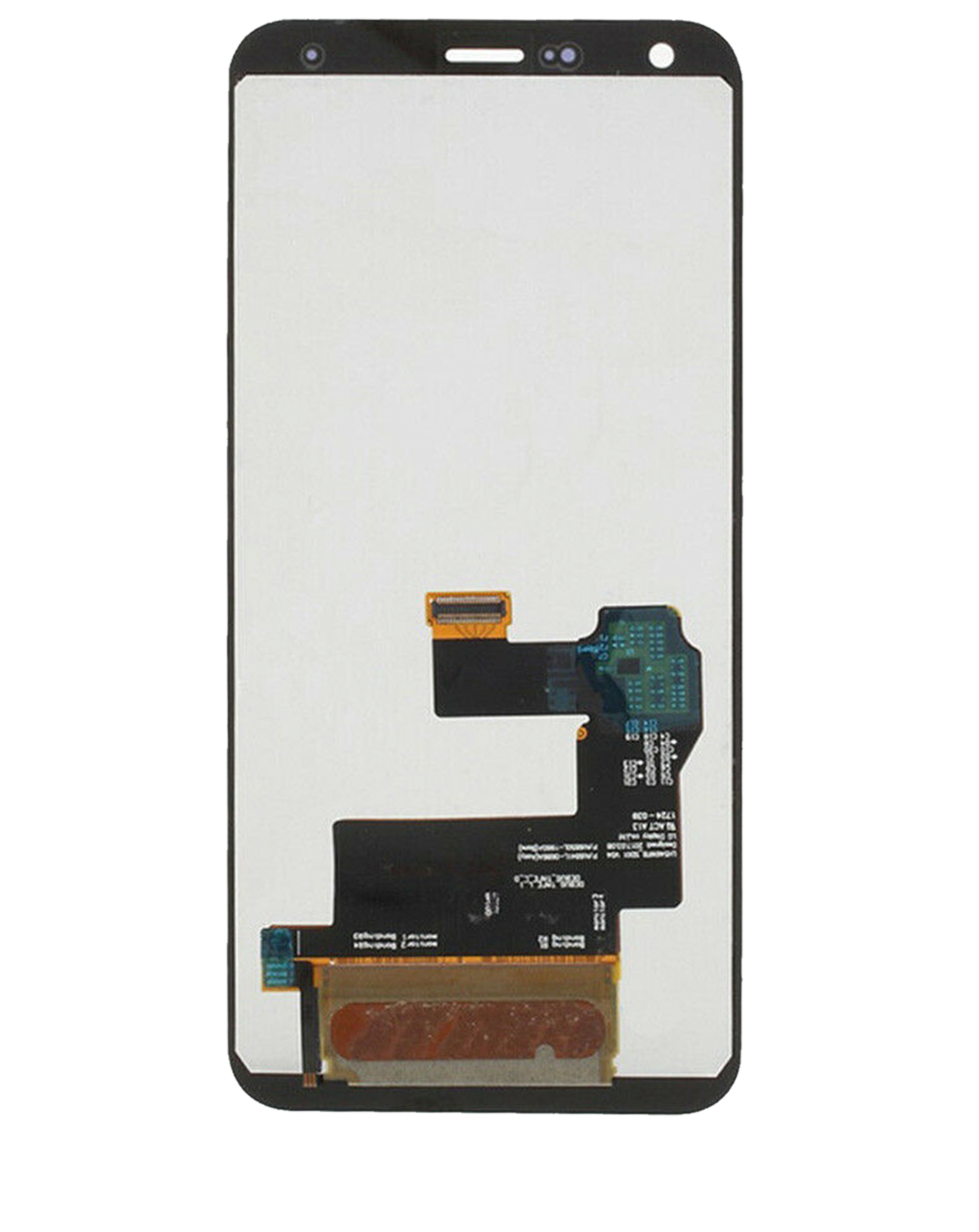 For LG Q7 / Q7 Plus / Q7 Alpha LCD Screen Replacement Without Frame (All Colors)