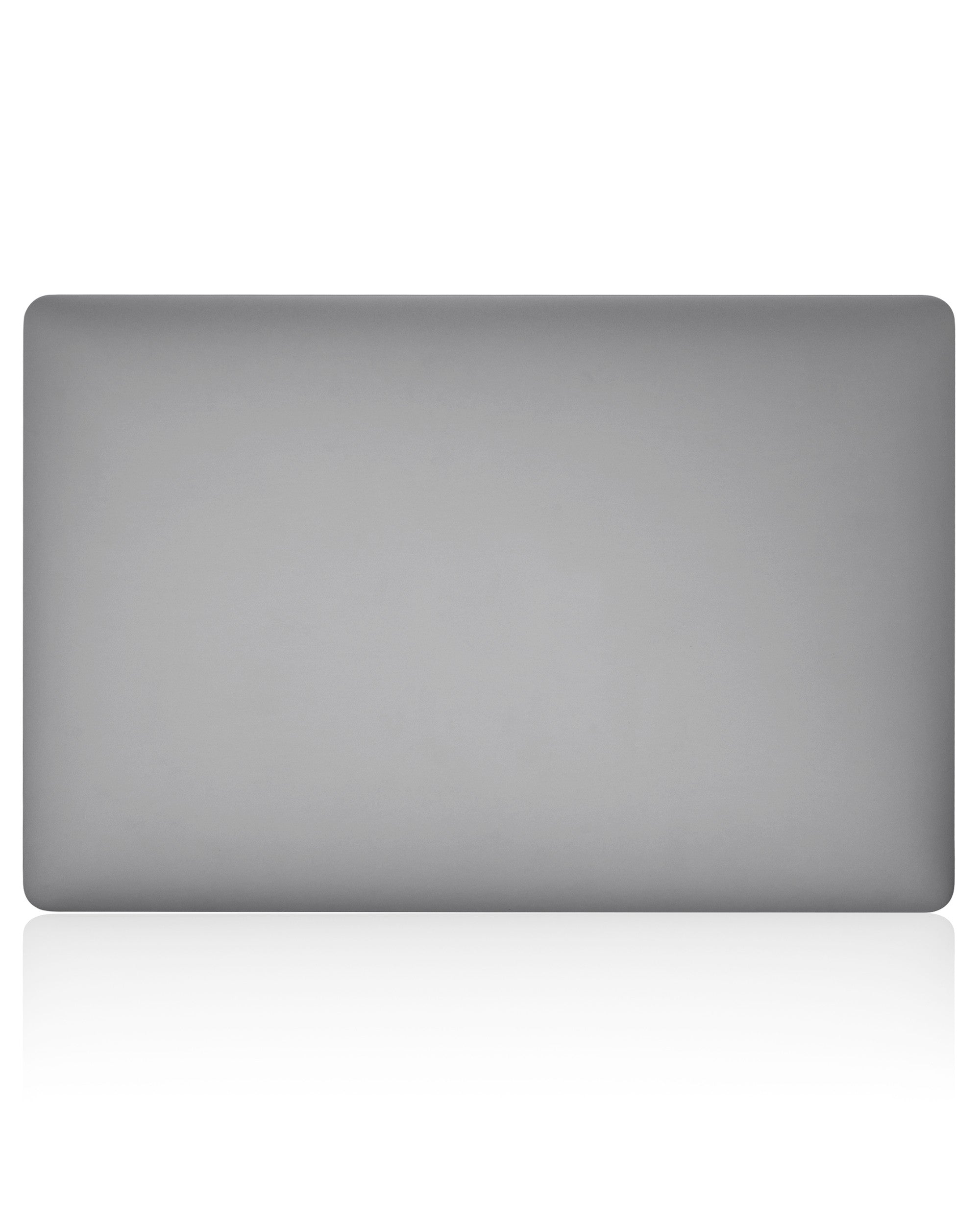 For MacBook Pro Touch Bar 15" (A1990 / Late 2018 Mid 2019) LCD Screen With Top Cover / Light Sensor Replacement (Space Gray)