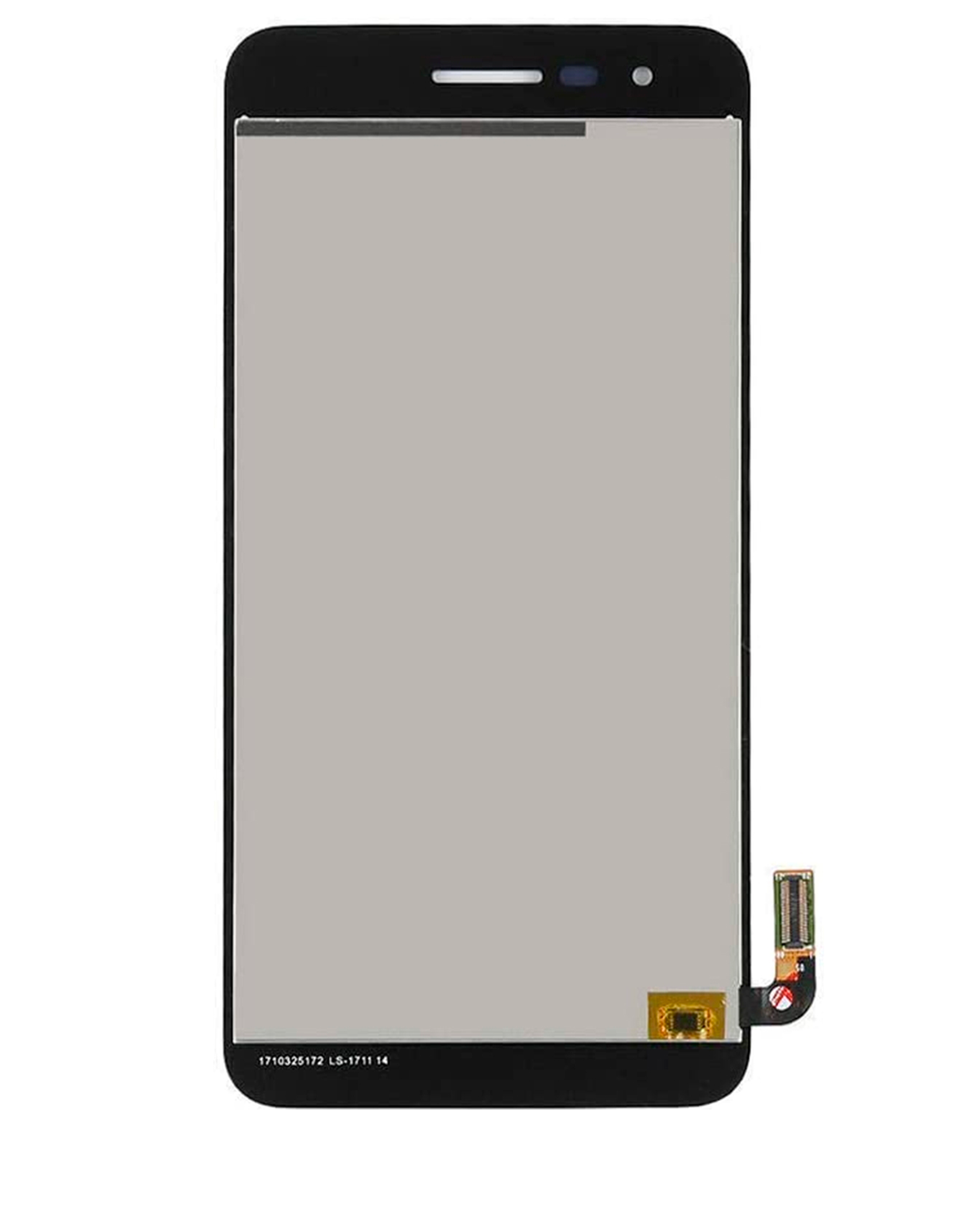 For LG K9 (2018) LCD Screen Replacement Without Frame (All Colors)